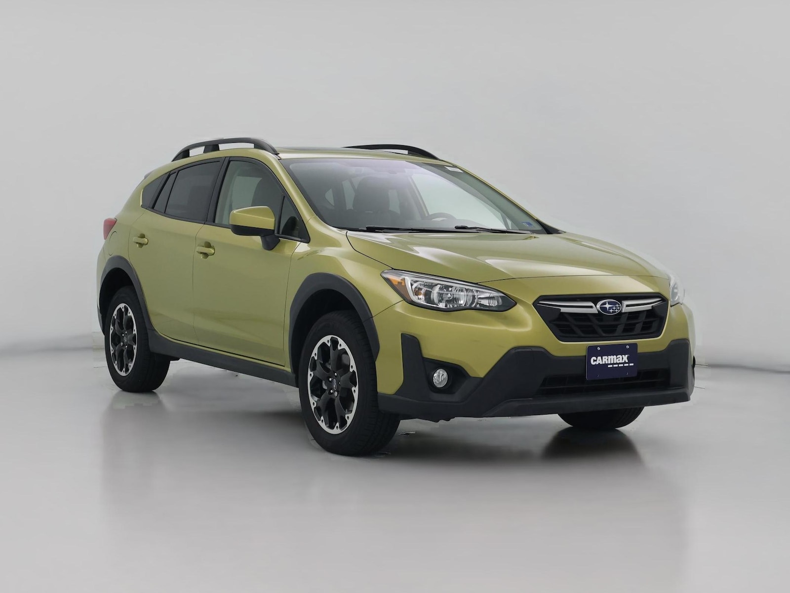 2022 Subaru Crosstrek Premium - Photo 1