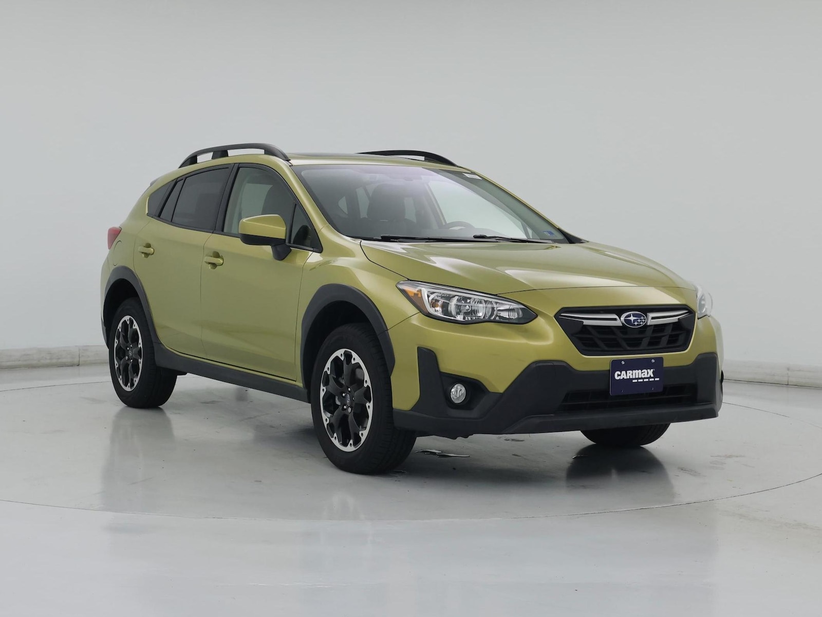 2022 Subaru Crosstrek Premium - Photo 2