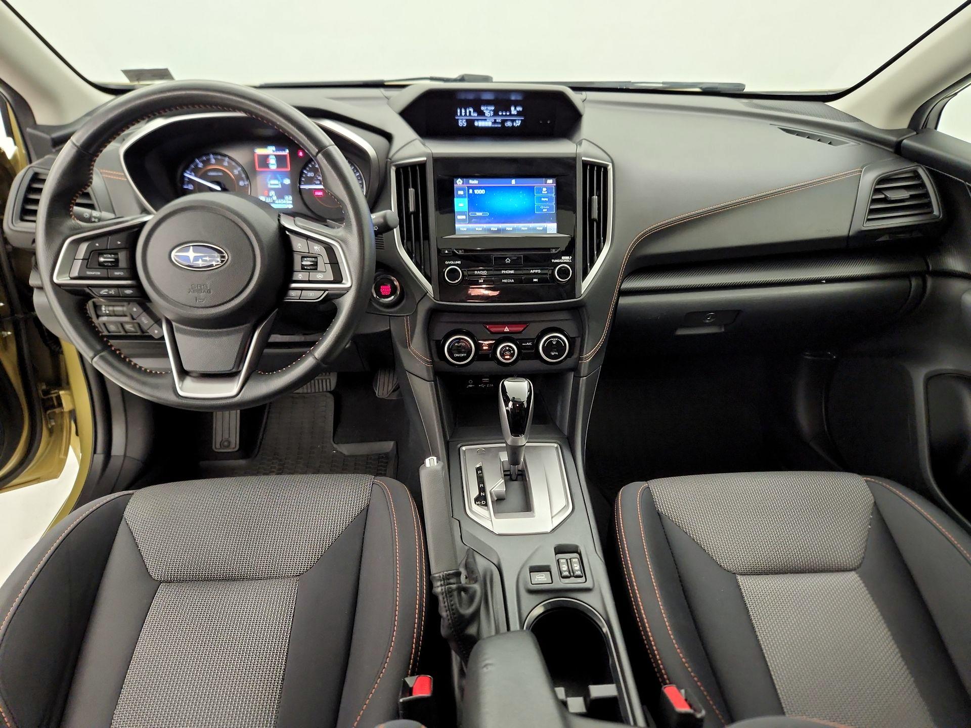 Thumbnail: 2022 Subaru Crosstrek - 9