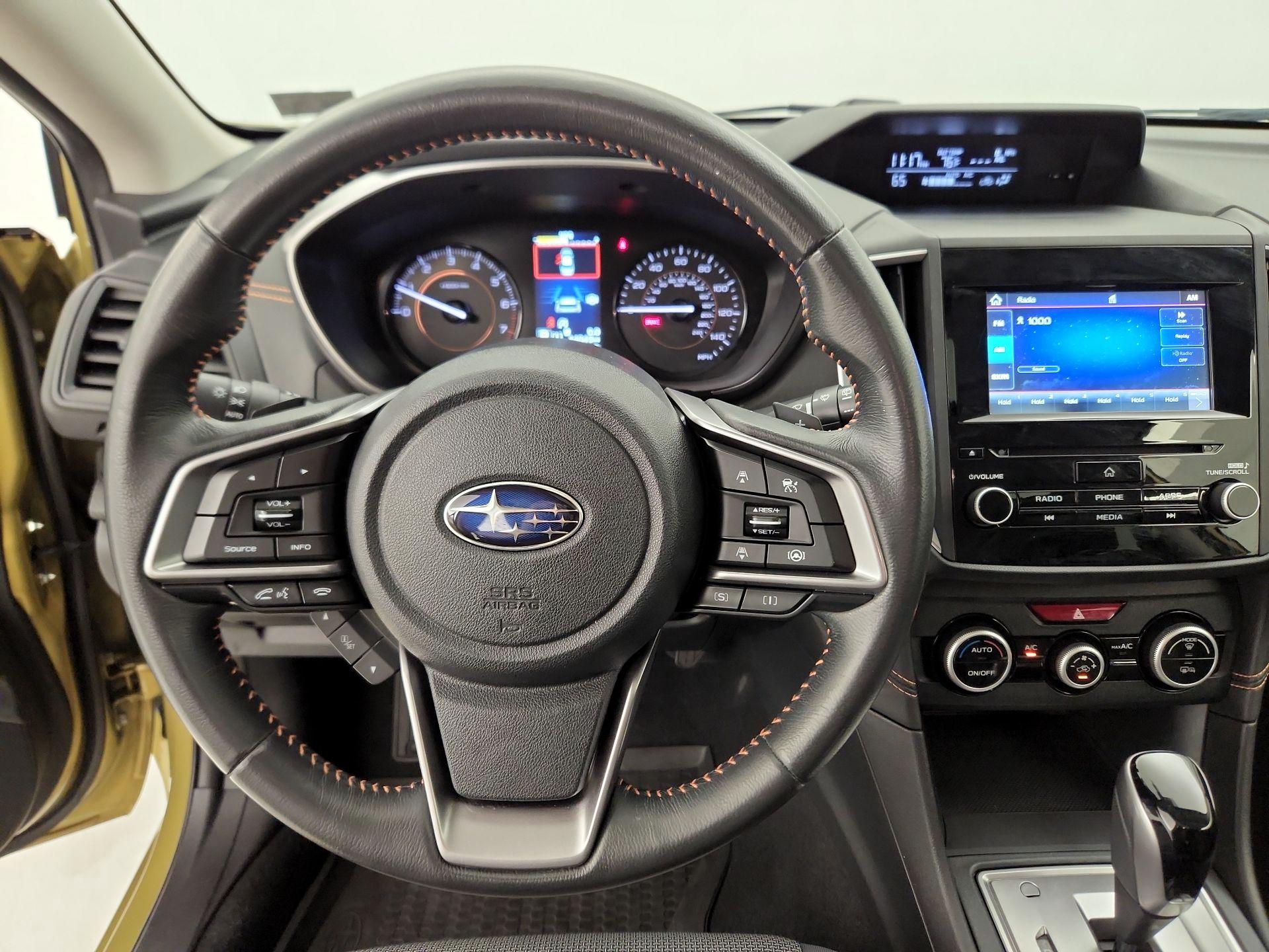 Thumbnail: 2022 Subaru Crosstrek - 10