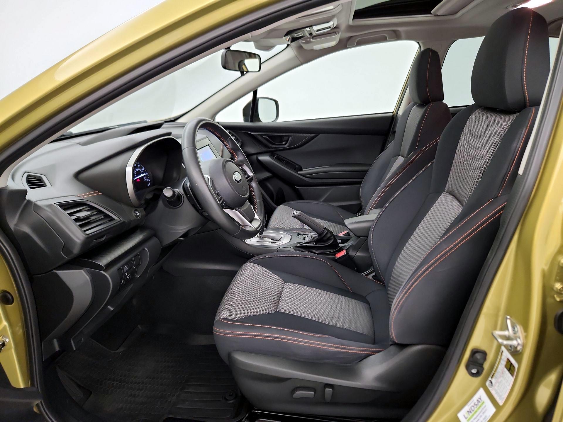 Thumbnail: 2022 Subaru Crosstrek - 11