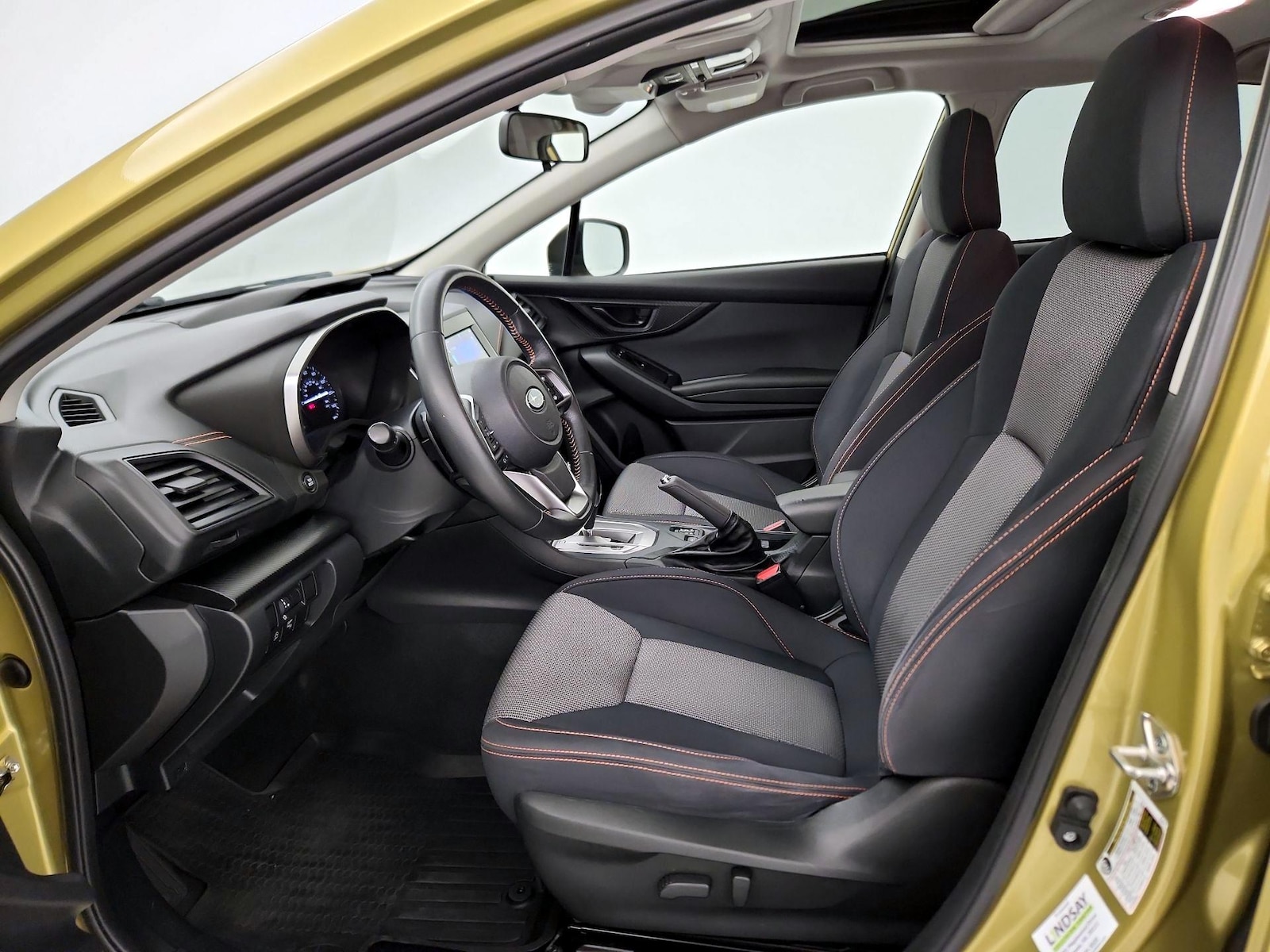 2022 Subaru Crosstrek Premium - Photo 12
