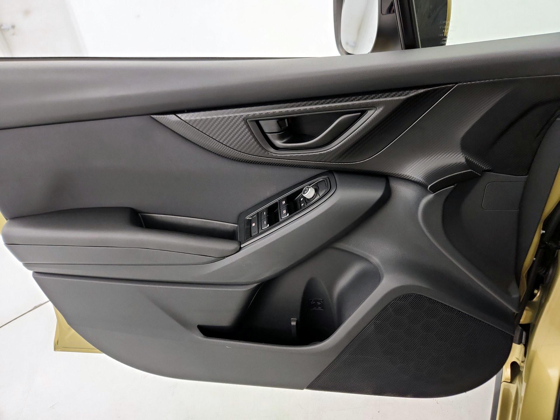 Thumbnail: 2022 Subaru Crosstrek - 12
