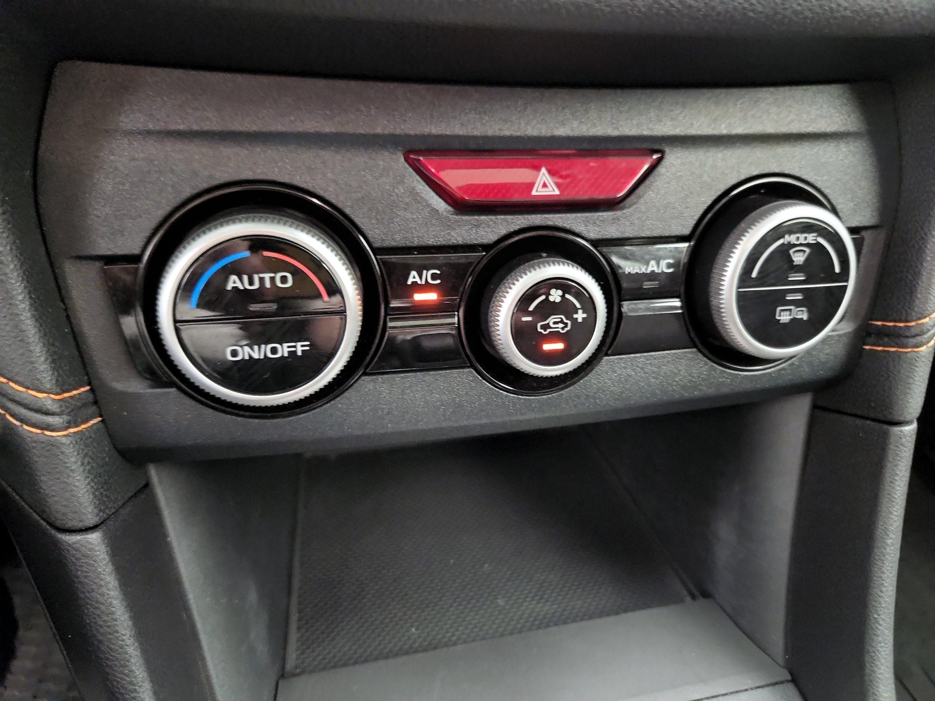 Thumbnail: 2022 Subaru Crosstrek - 16