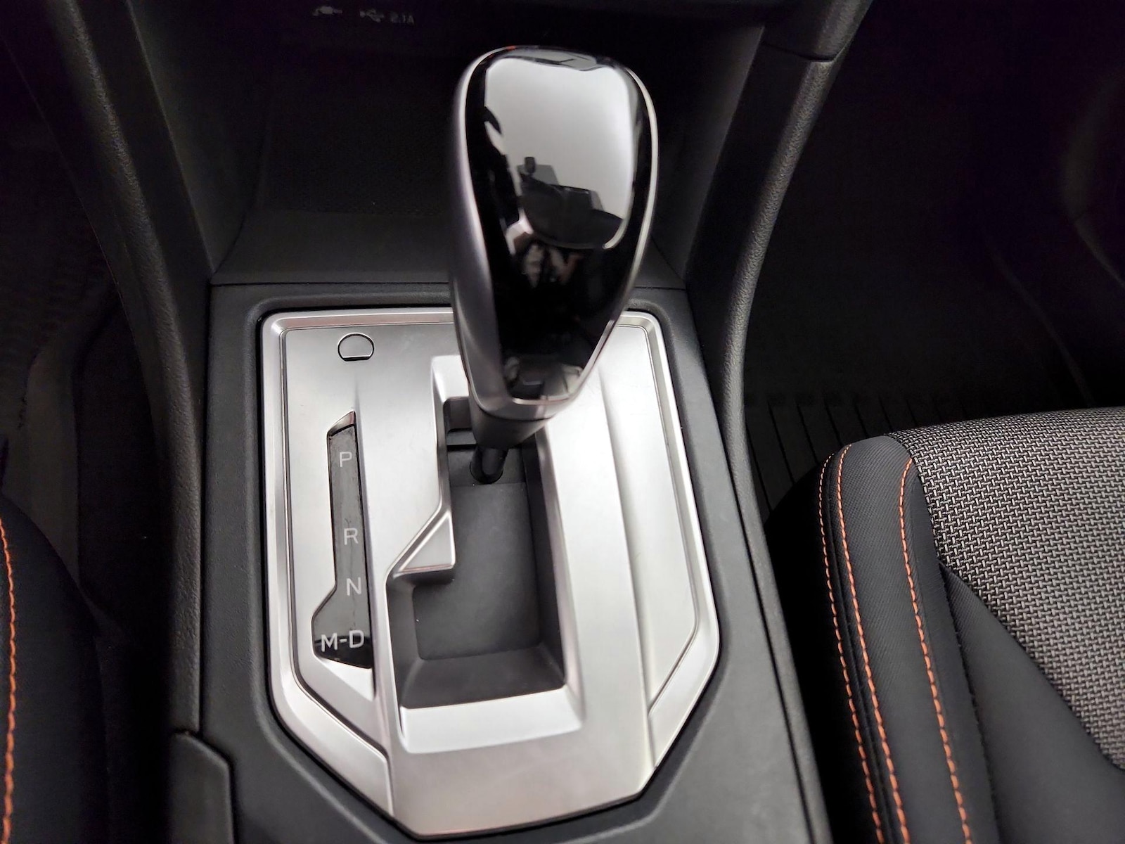 2022 Subaru Crosstrek Premium - Photo 18