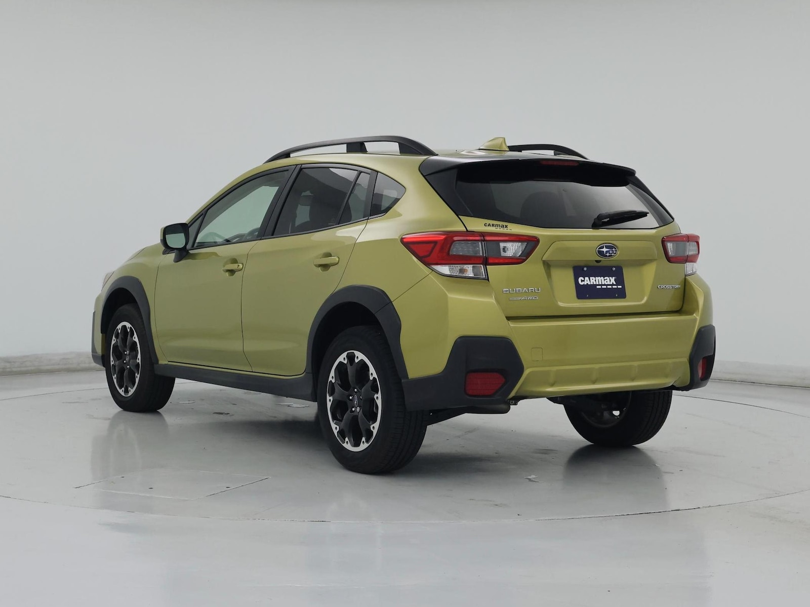 2022 Subaru Crosstrek Premium - Photo 3