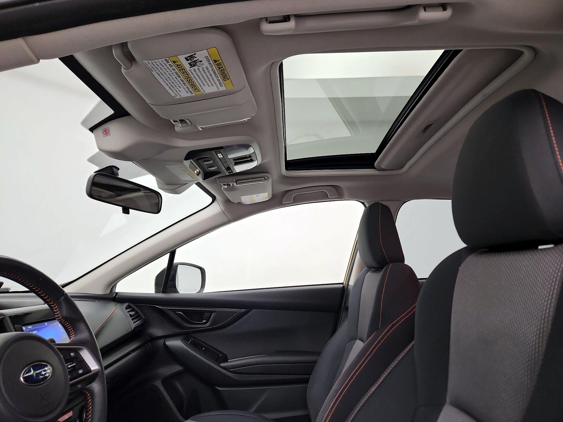 Thumbnail: 2022 Subaru Crosstrek - 19
