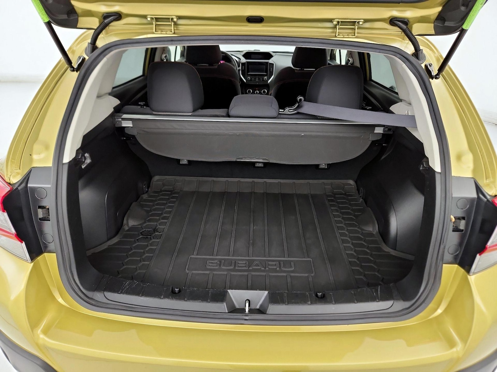 2022 Subaru Crosstrek Premium - Photo 22