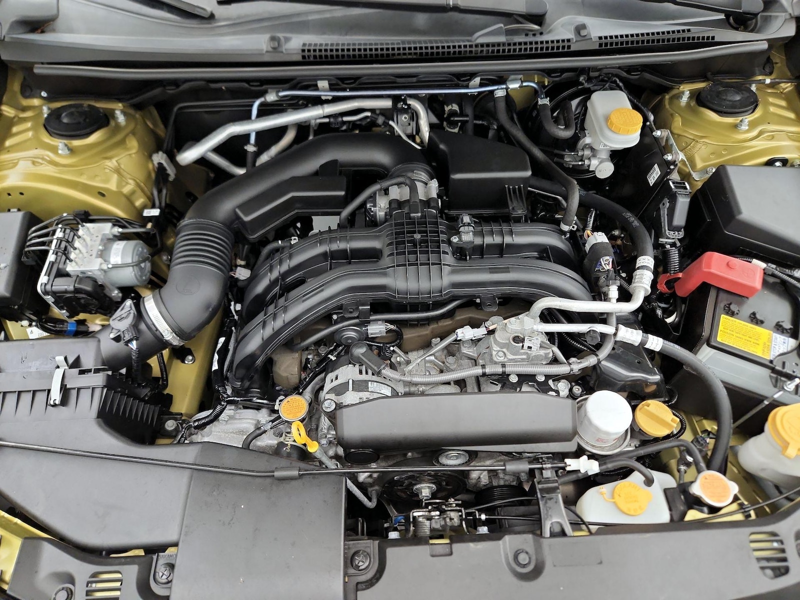 2022 Subaru Crosstrek Premium - Photo 23