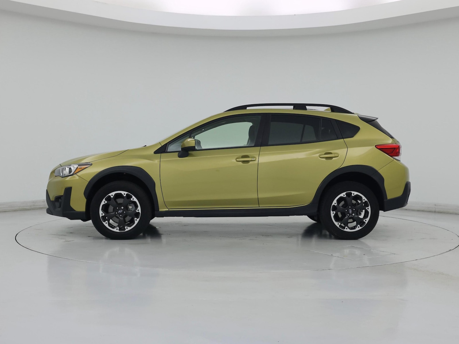2022 Subaru Crosstrek Premium - Photo 4