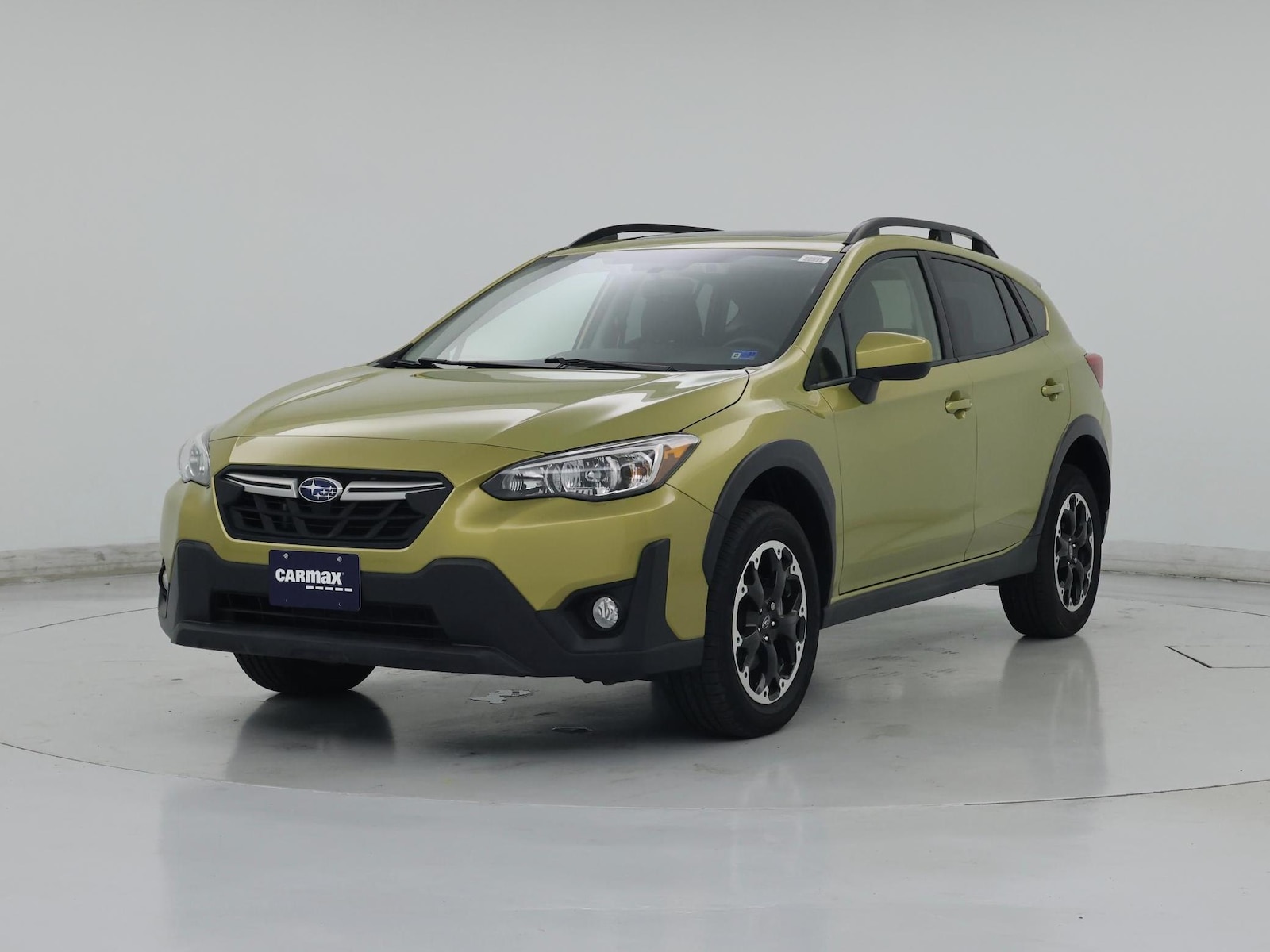 2022 Subaru Crosstrek Premium - Photo 5