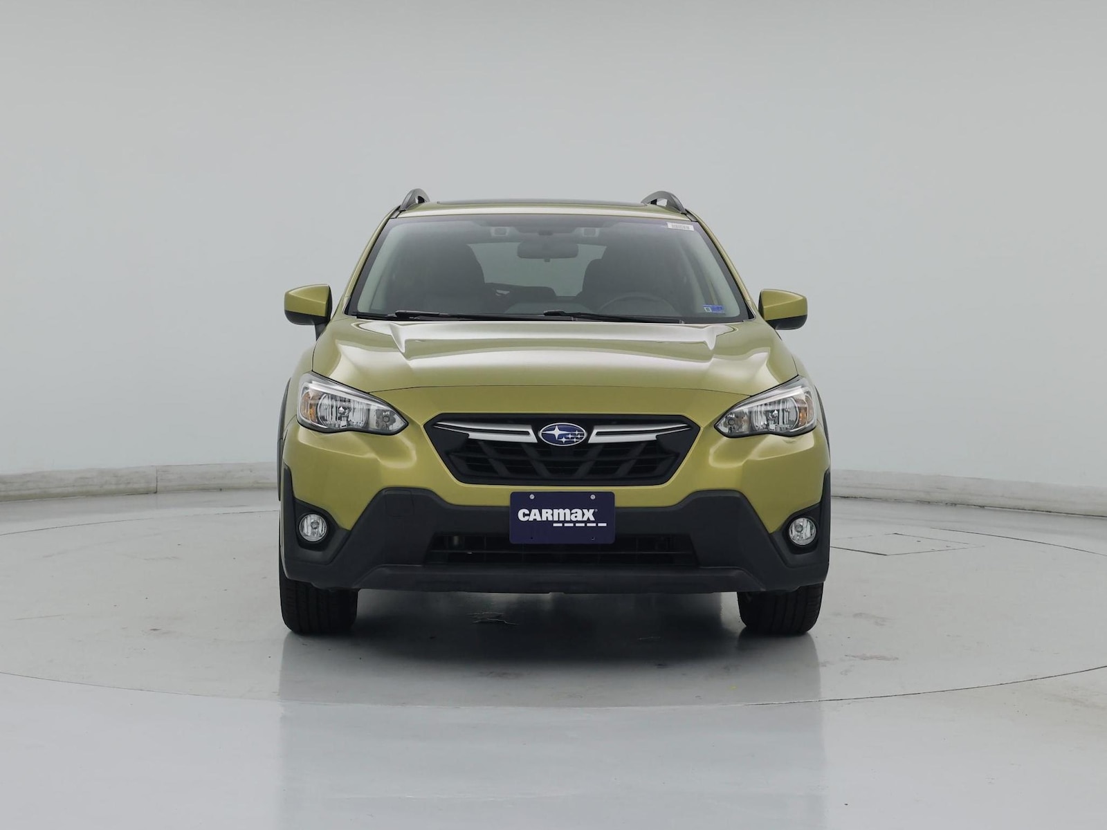 2022 Subaru Crosstrek Premium - Photo 6