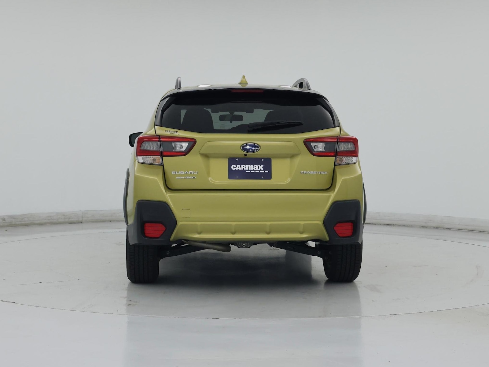 2022 Subaru Crosstrek Premium - Photo 7