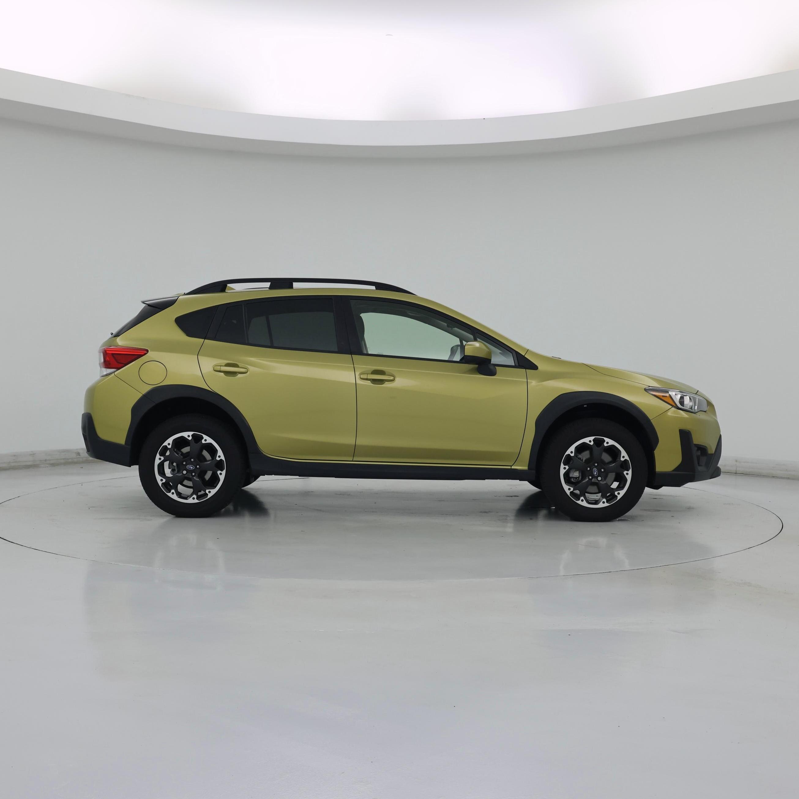 Thumbnail: 2022 Subaru Crosstrek - 7