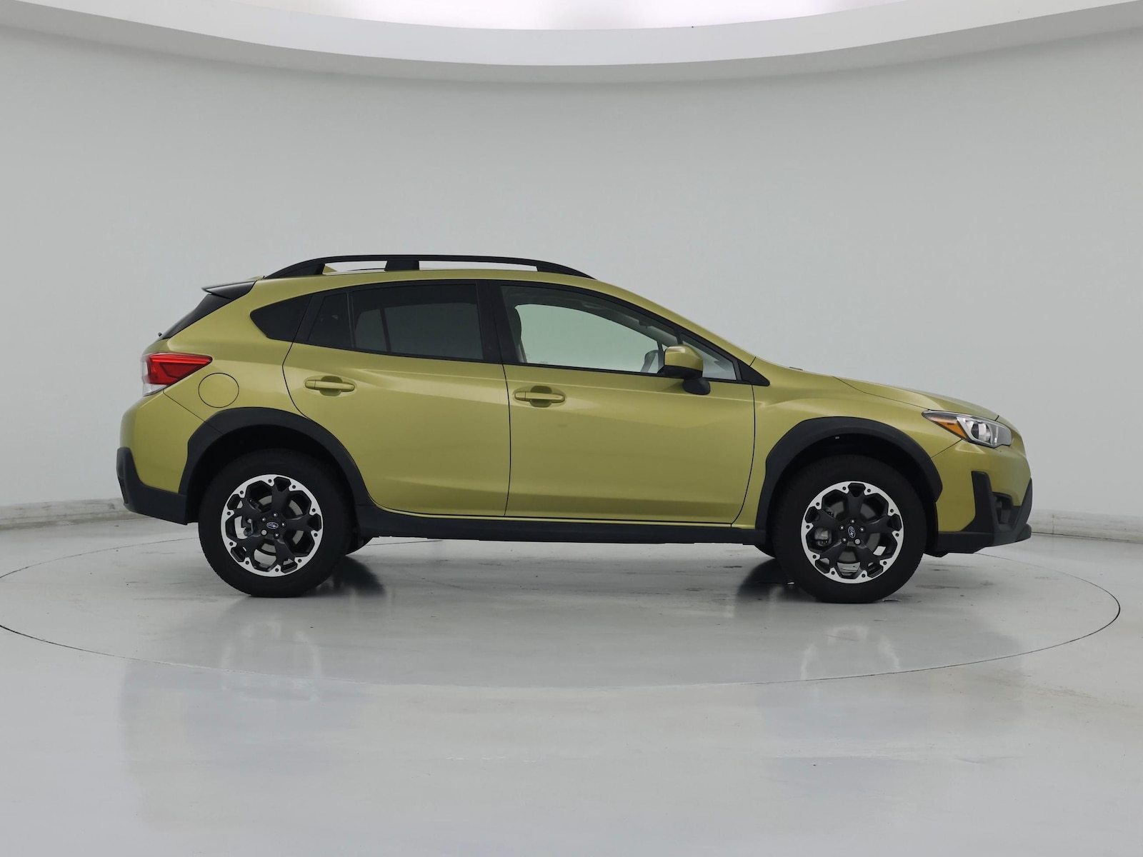 2022 Subaru Crosstrek Premium - Photo 8