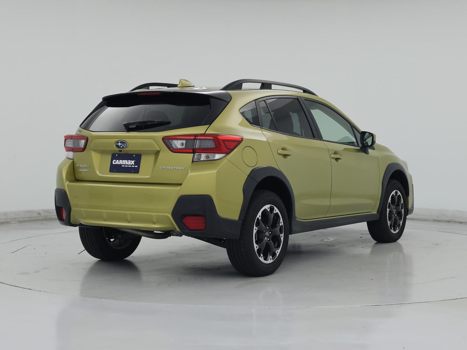 2022 Subaru Crosstrek Premium - Photo 9