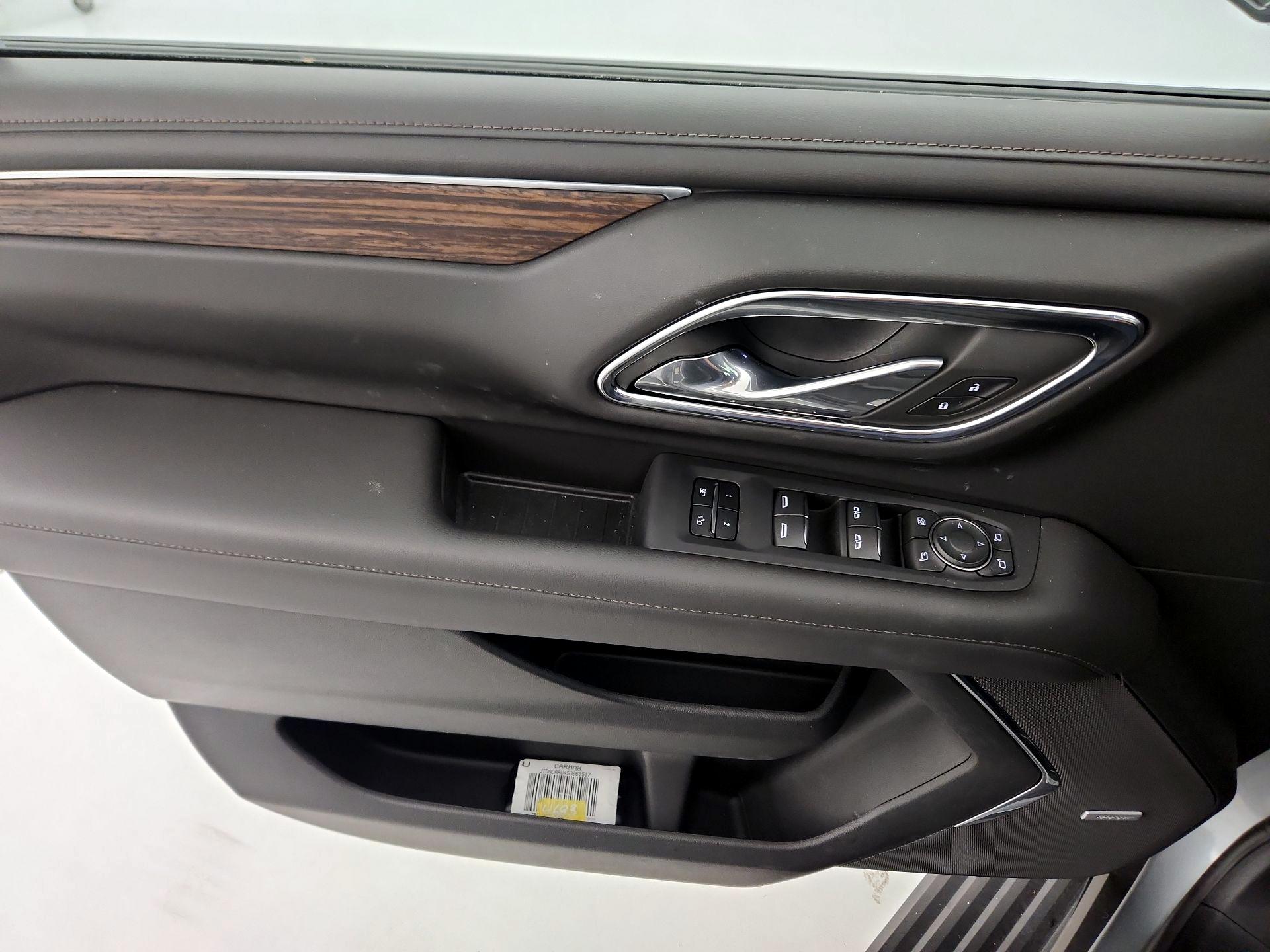 Thumbnail: 2024 Chevrolet Tahoe - 12