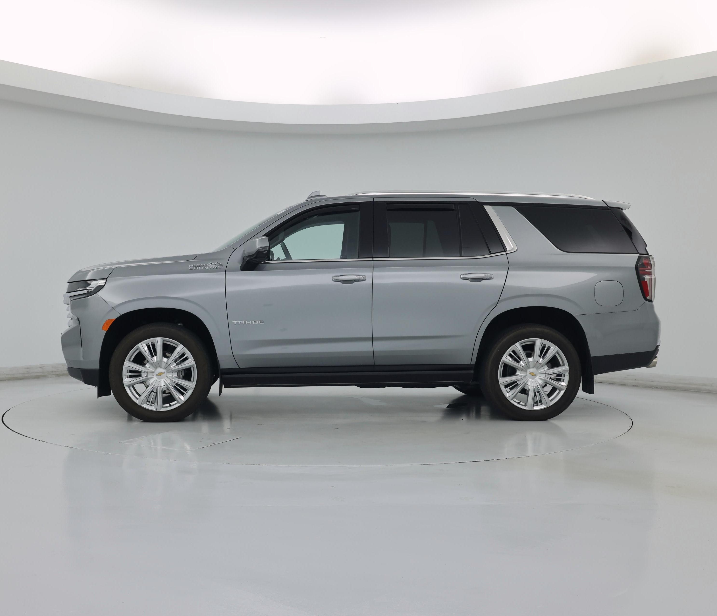 Thumbnail: 2024 Chevrolet Tahoe - 3