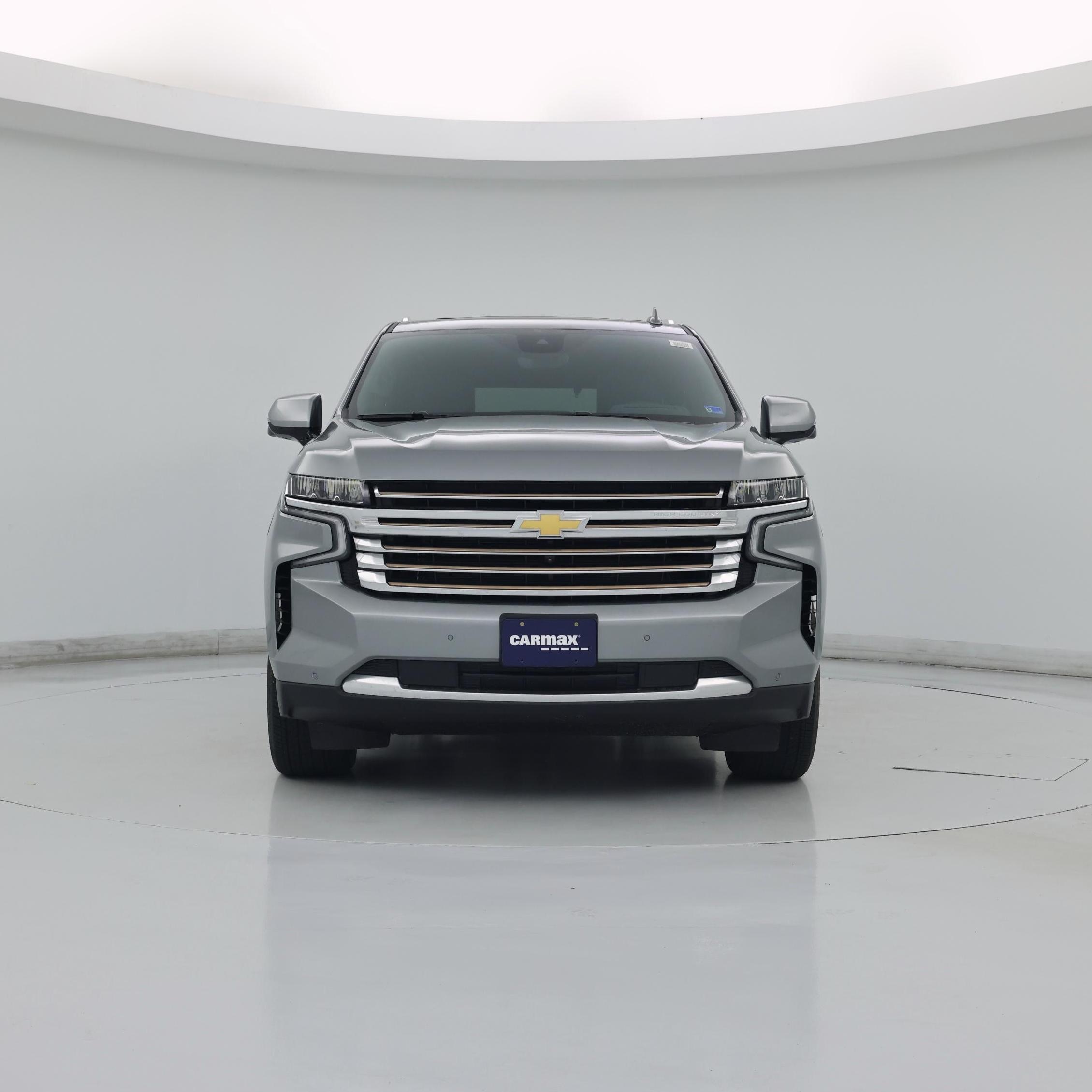 Thumbnail: 2024 Chevrolet Tahoe - 5