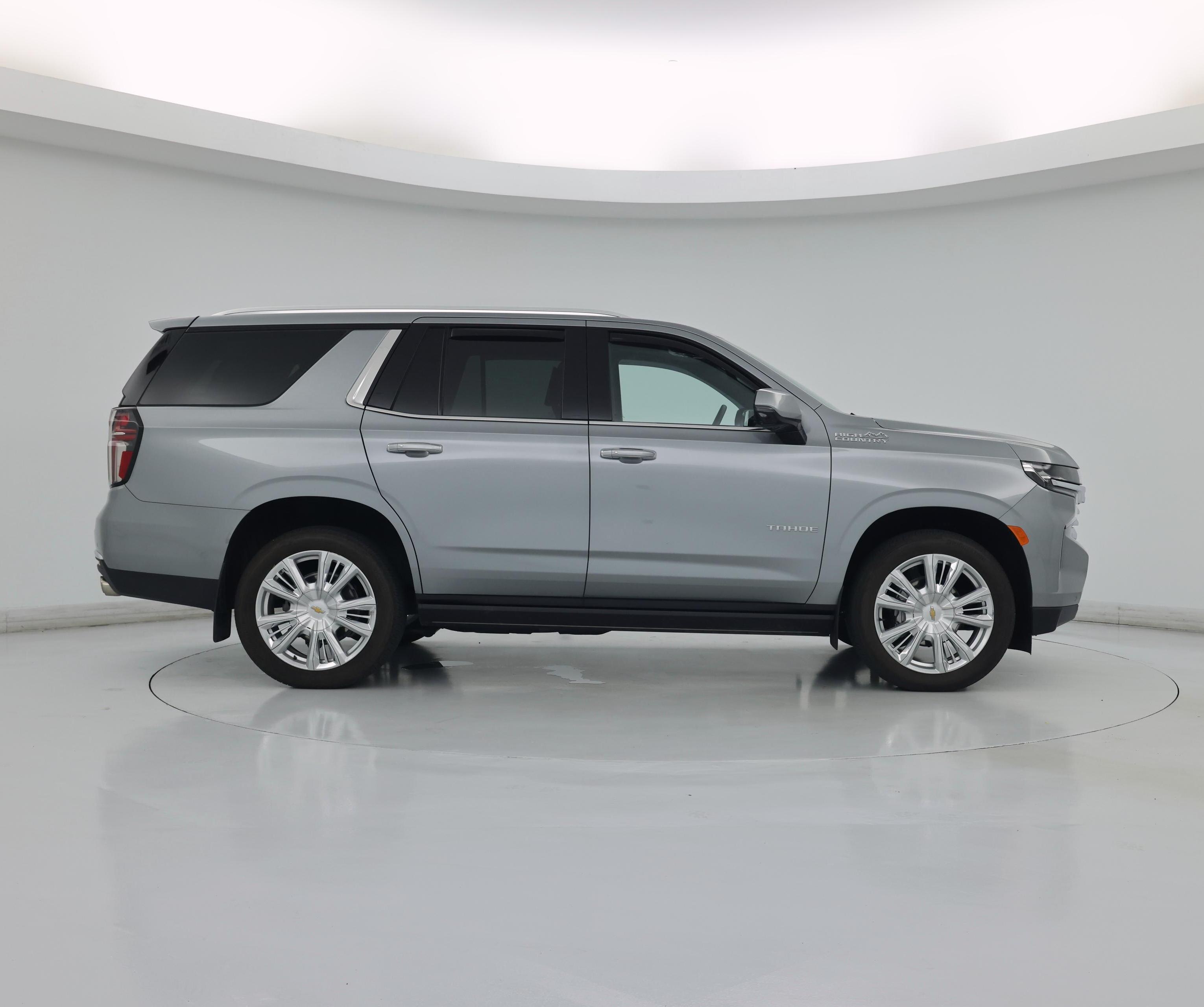 Thumbnail: 2024 Chevrolet Tahoe - 7