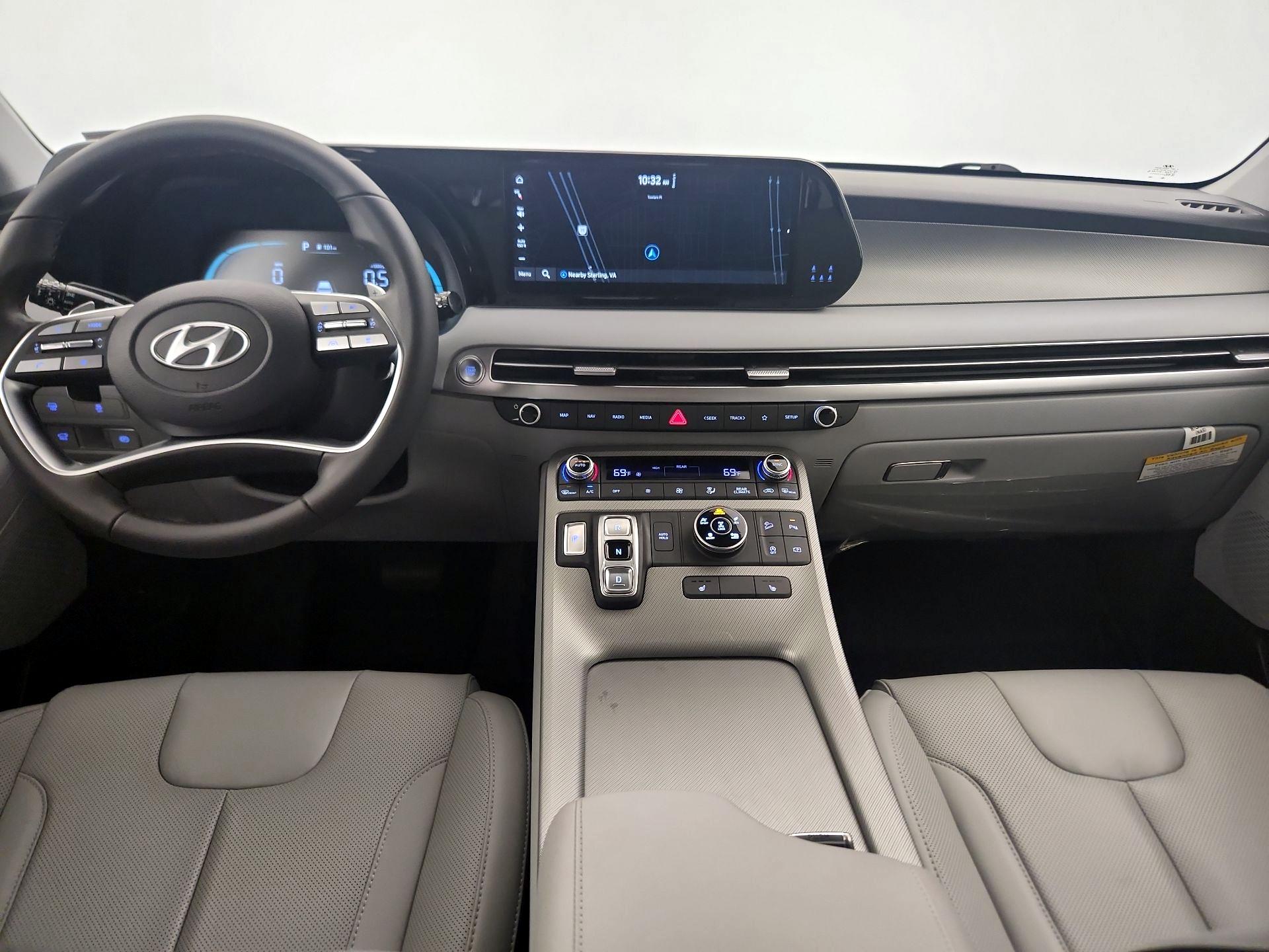 Thumbnail: 2025 Hyundai Palisade - 9