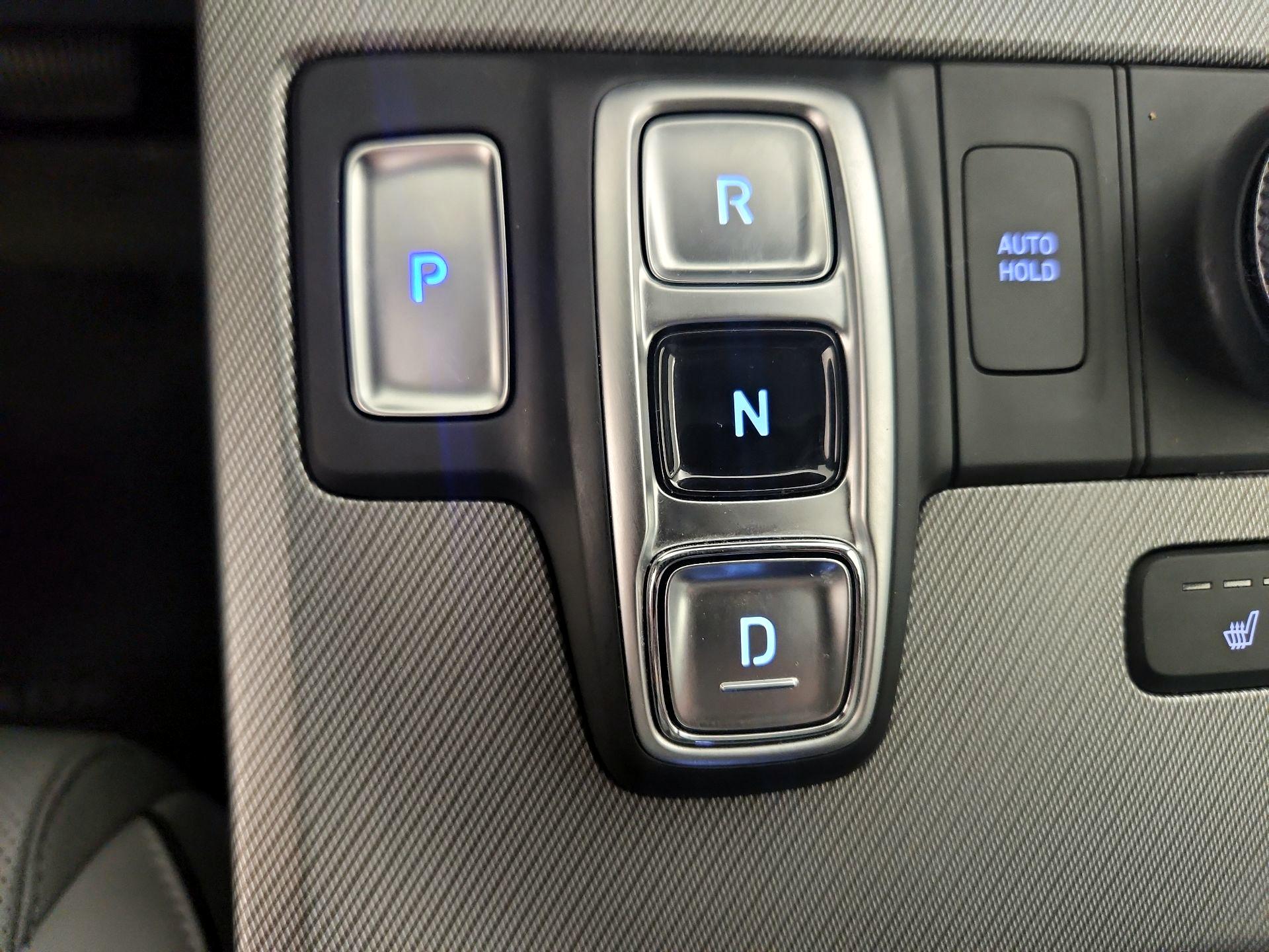 Thumbnail: 2025 Hyundai Palisade - 18