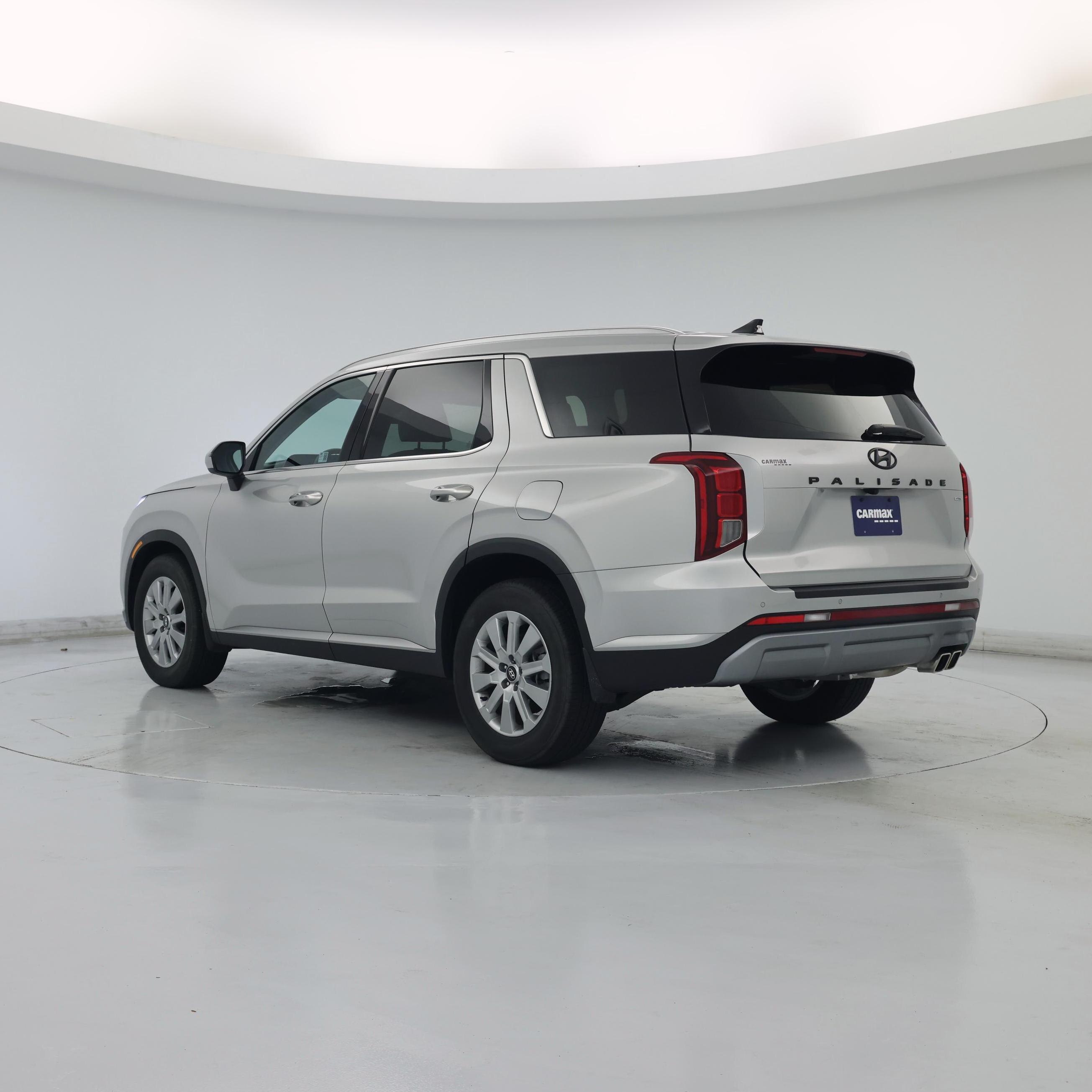 Thumbnail: 2025 Hyundai Palisade - 2
