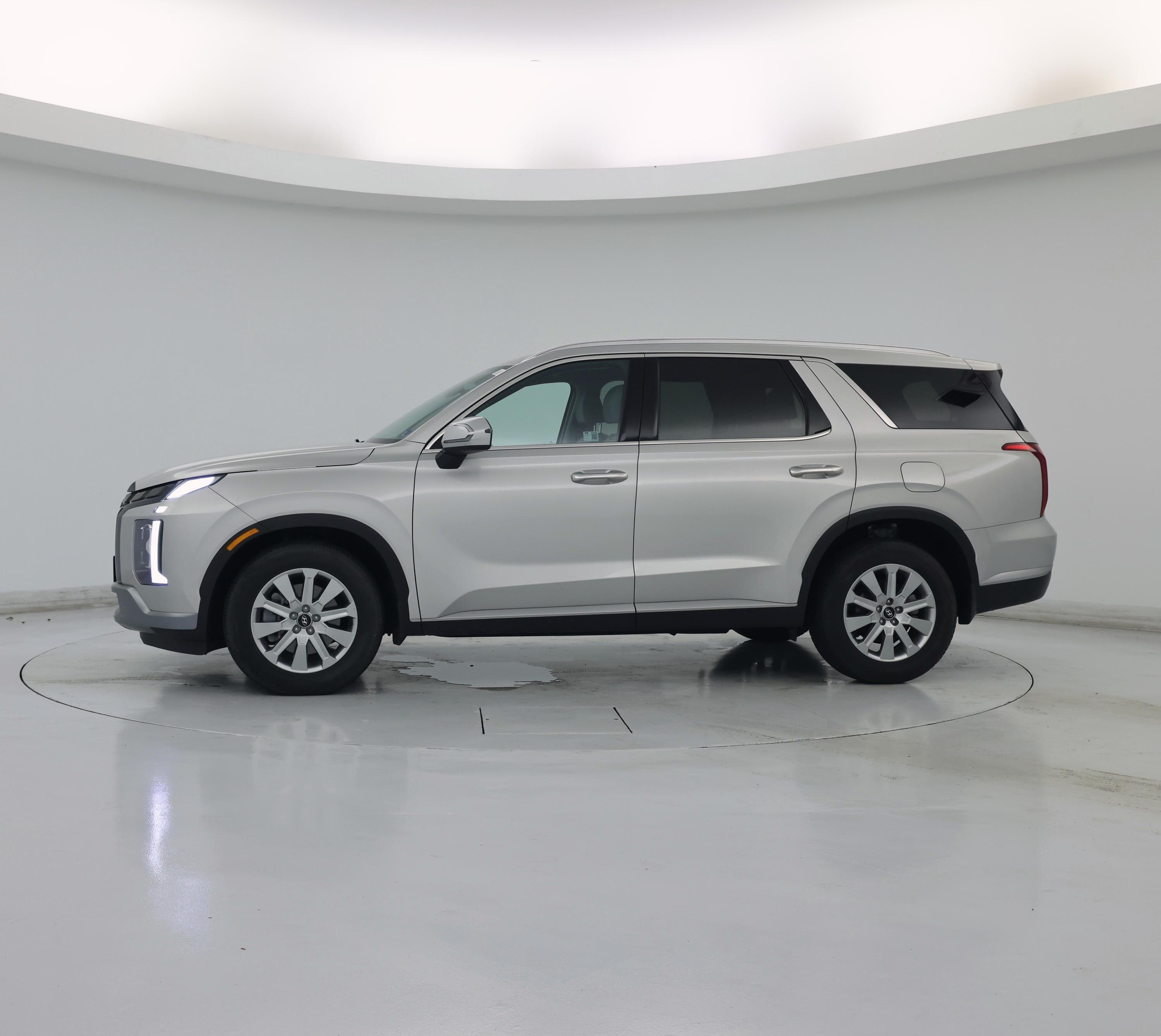 Thumbnail: 2025 Hyundai Palisade - 3