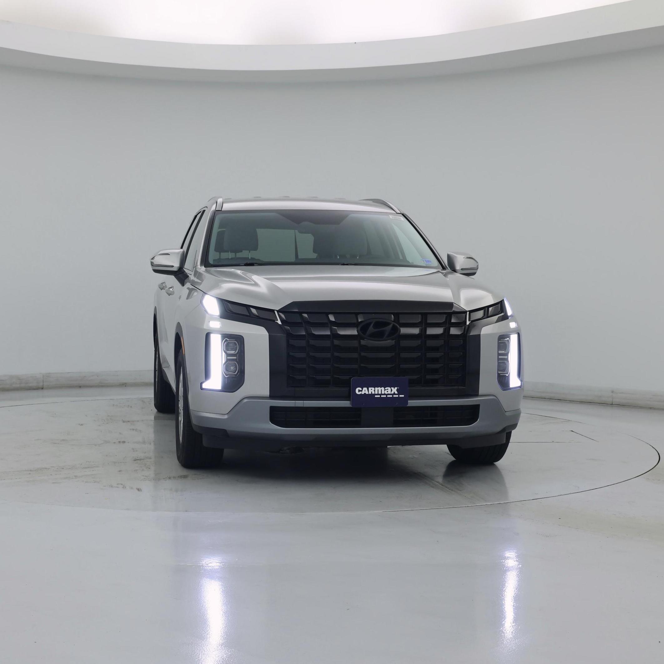 Thumbnail: 2025 Hyundai Palisade - 5