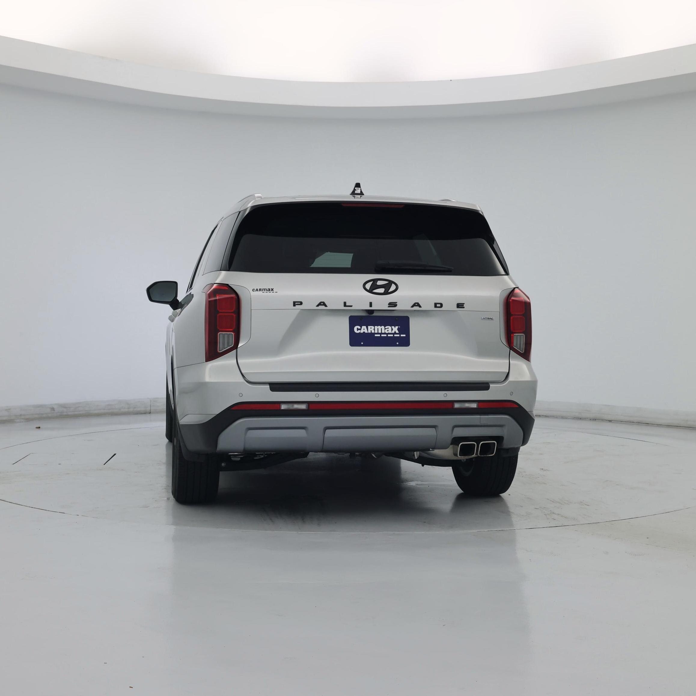 Thumbnail: 2025 Hyundai Palisade - 6