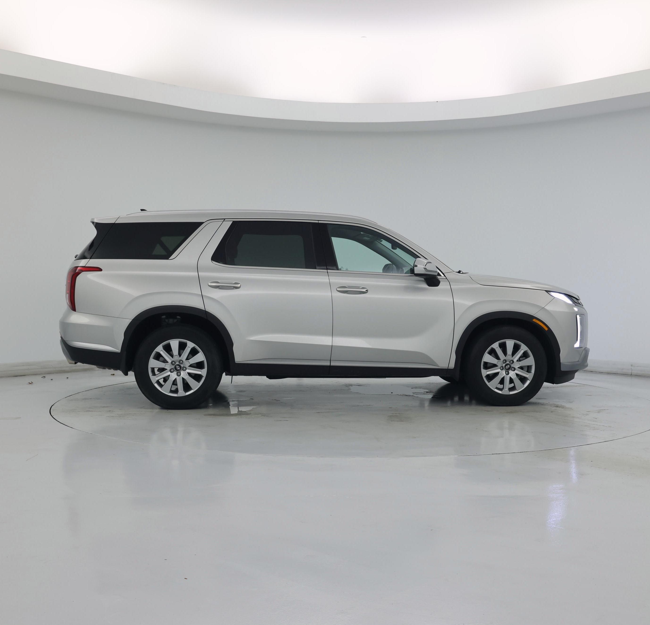 Thumbnail: 2025 Hyundai Palisade - 7