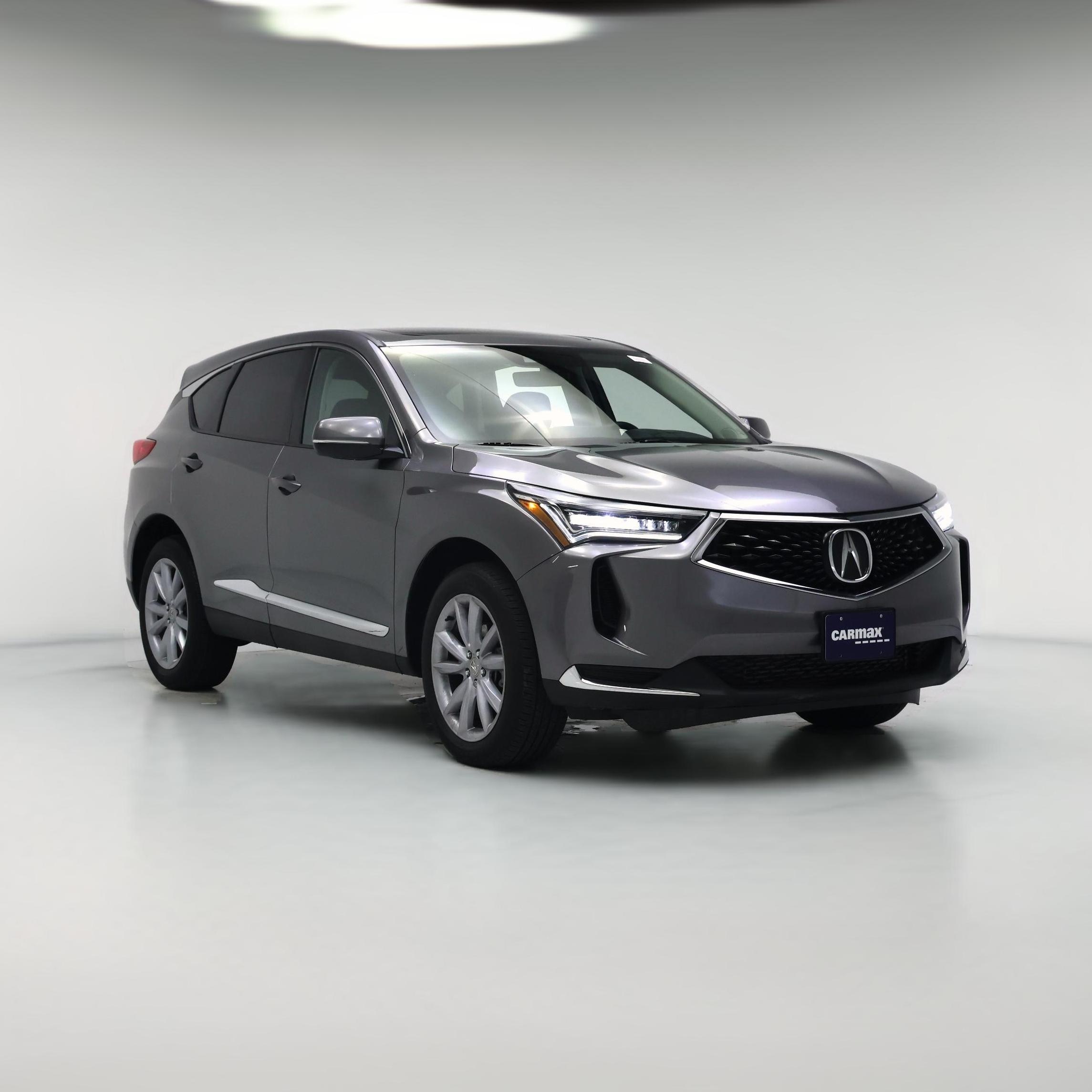 Thumbnail: 2023 Acura RDX - 1