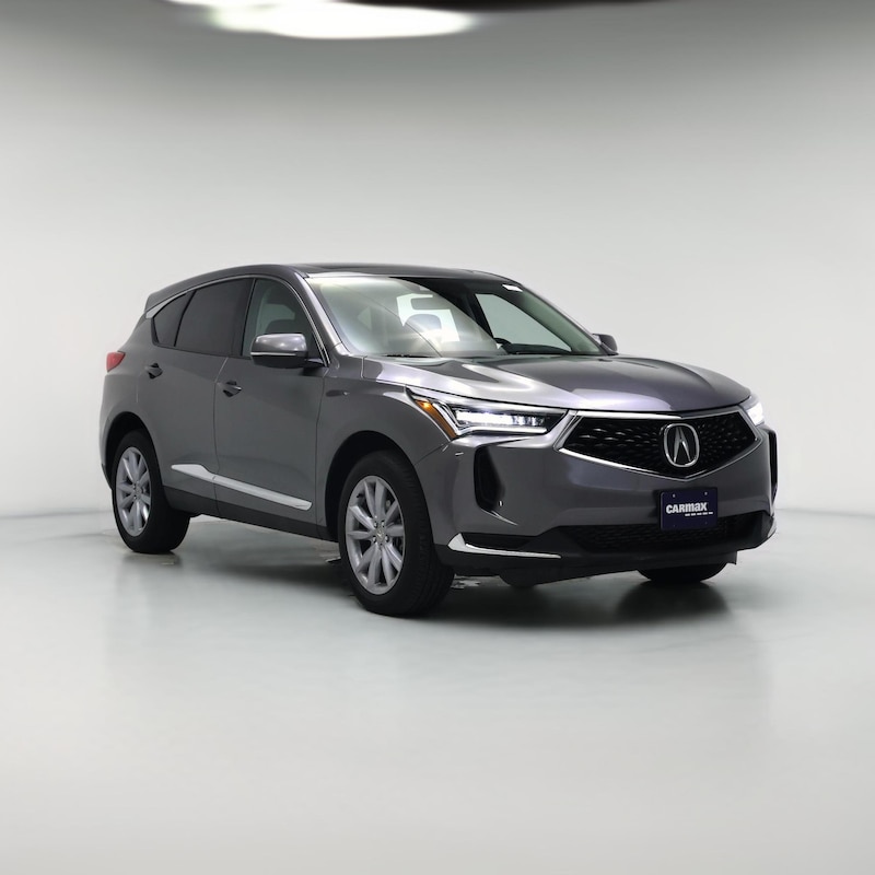 2023 Acura RDX SH-AWD