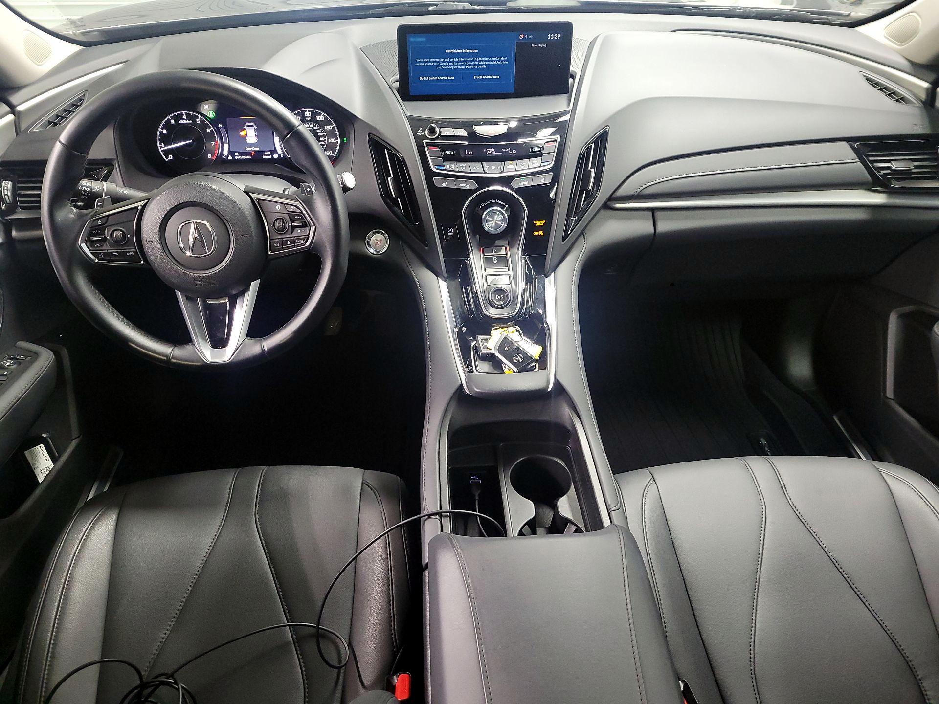 Thumbnail: 2023 Acura RDX - 9