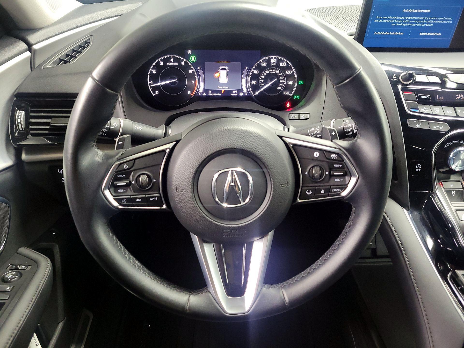 Thumbnail: 2023 Acura RDX - 10