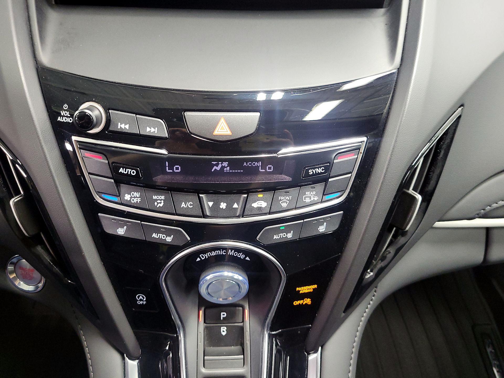 Thumbnail: 2023 Acura RDX - 16
