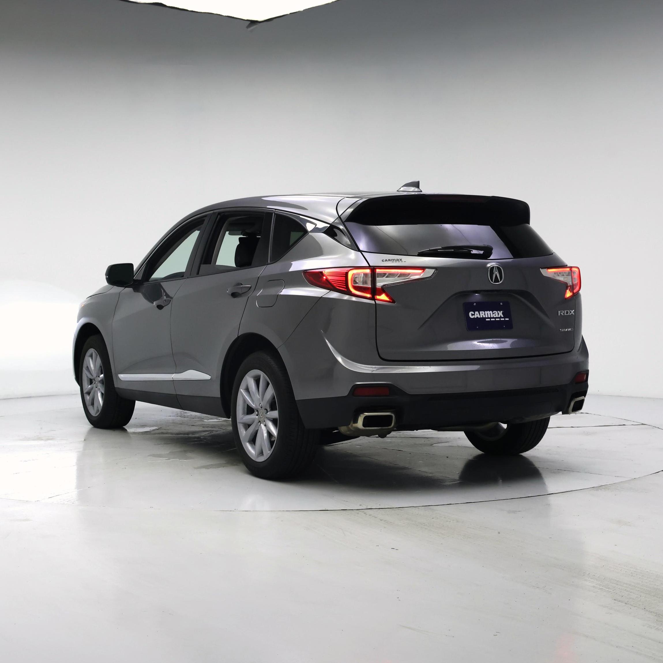 Thumbnail: 2023 Acura RDX - 2