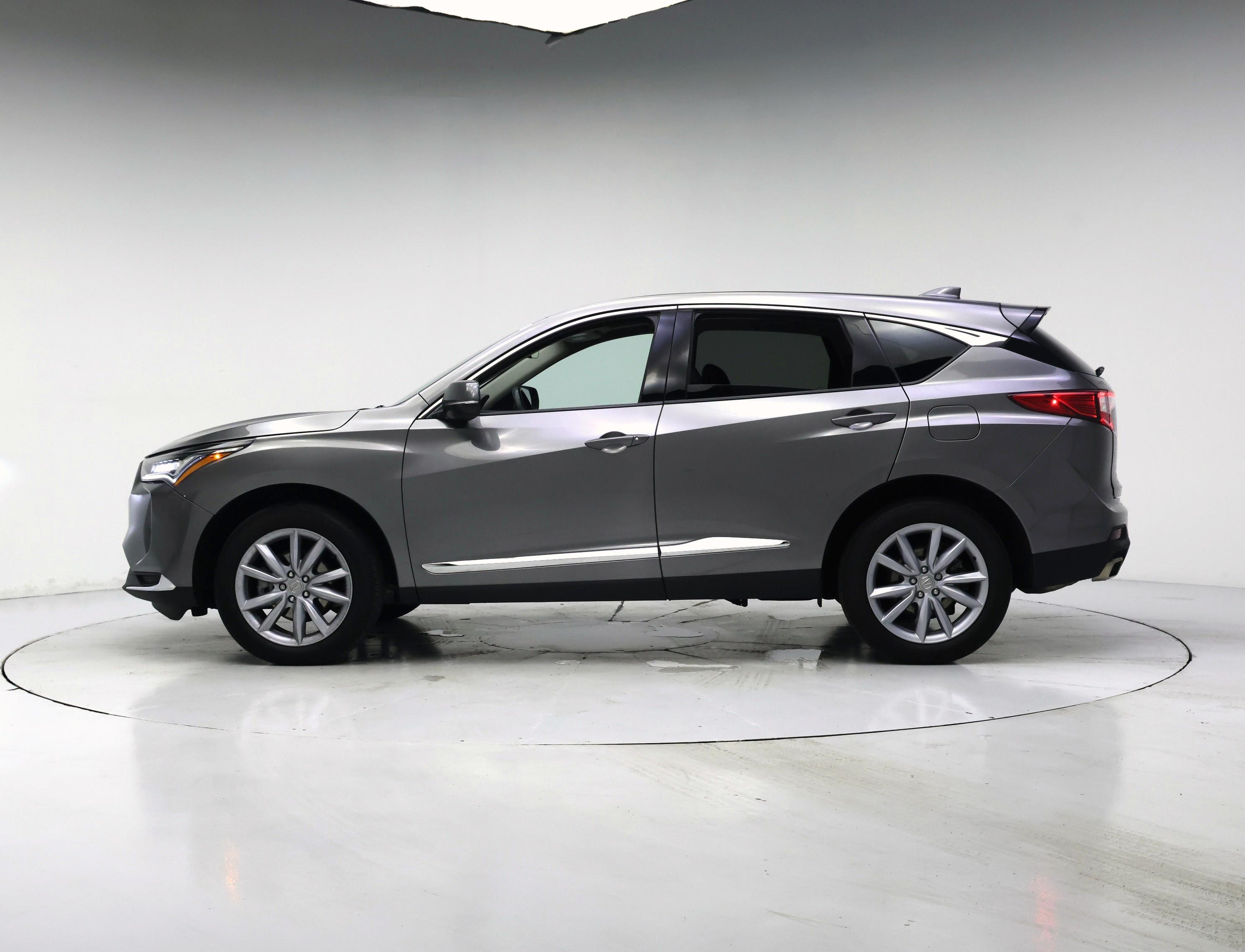 Thumbnail: 2023 Acura RDX - 3