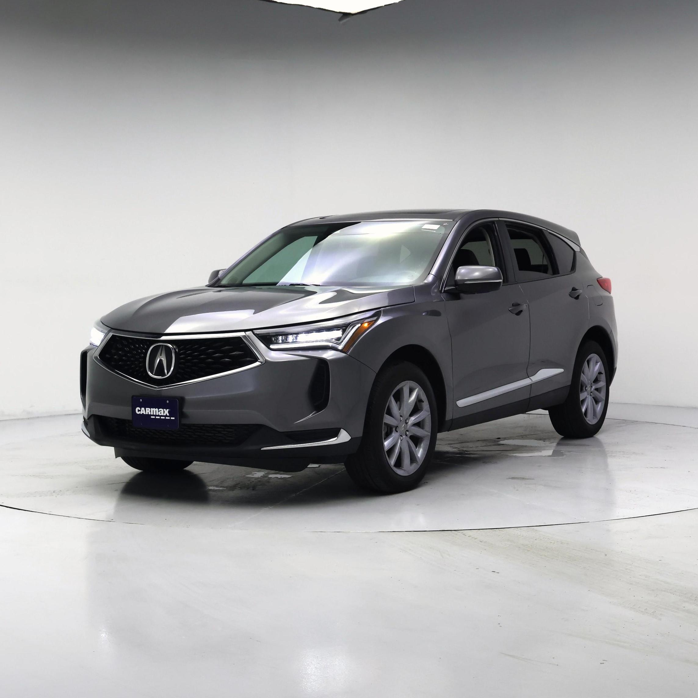 Thumbnail: 2023 Acura RDX - 4