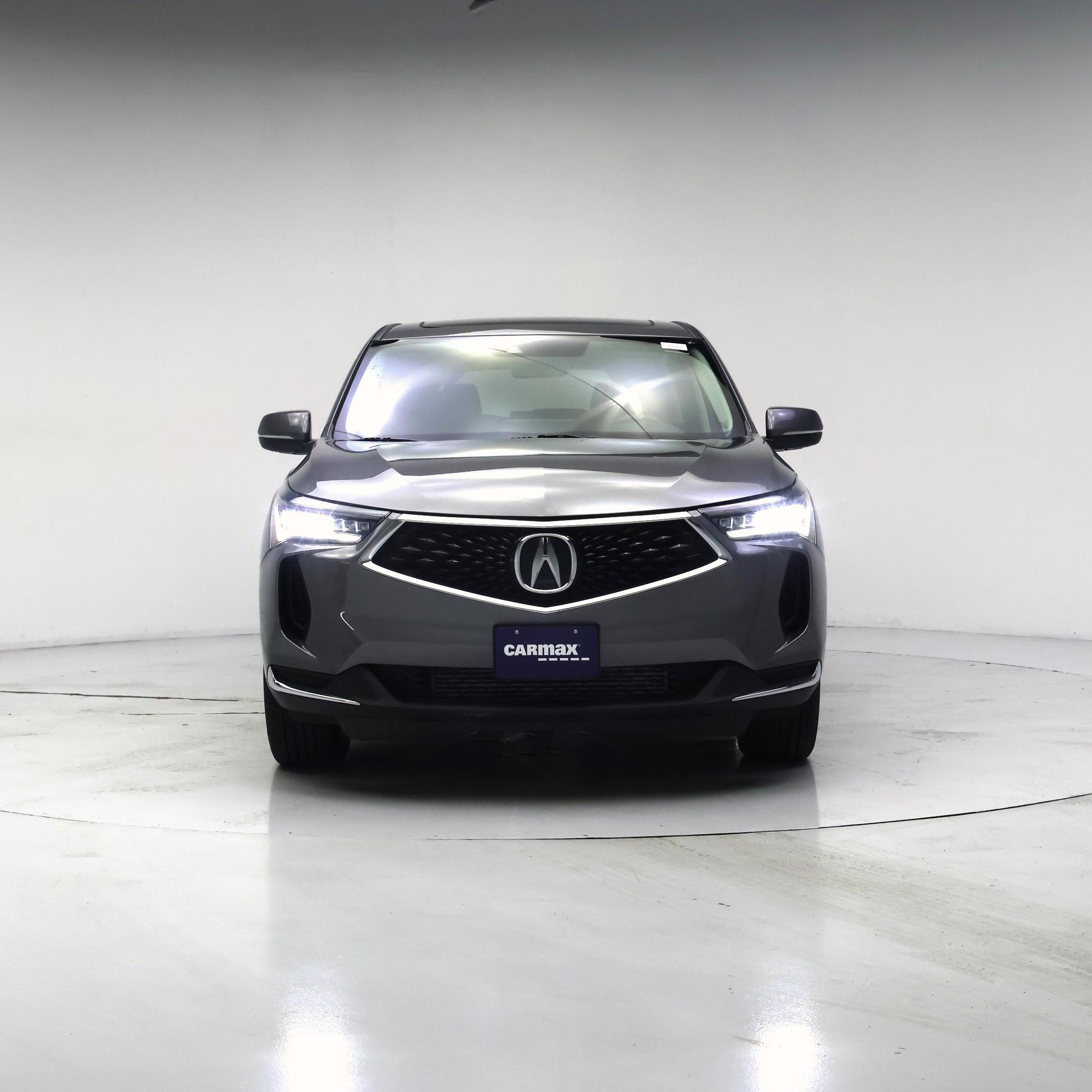 Thumbnail: 2023 Acura RDX - 5