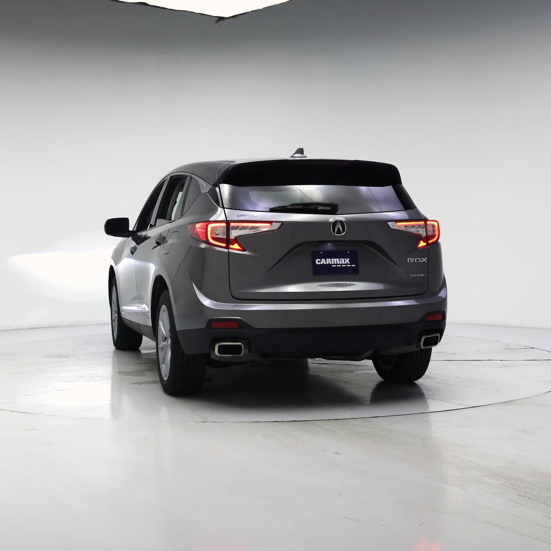Thumbnail: 2023 Acura RDX - 6