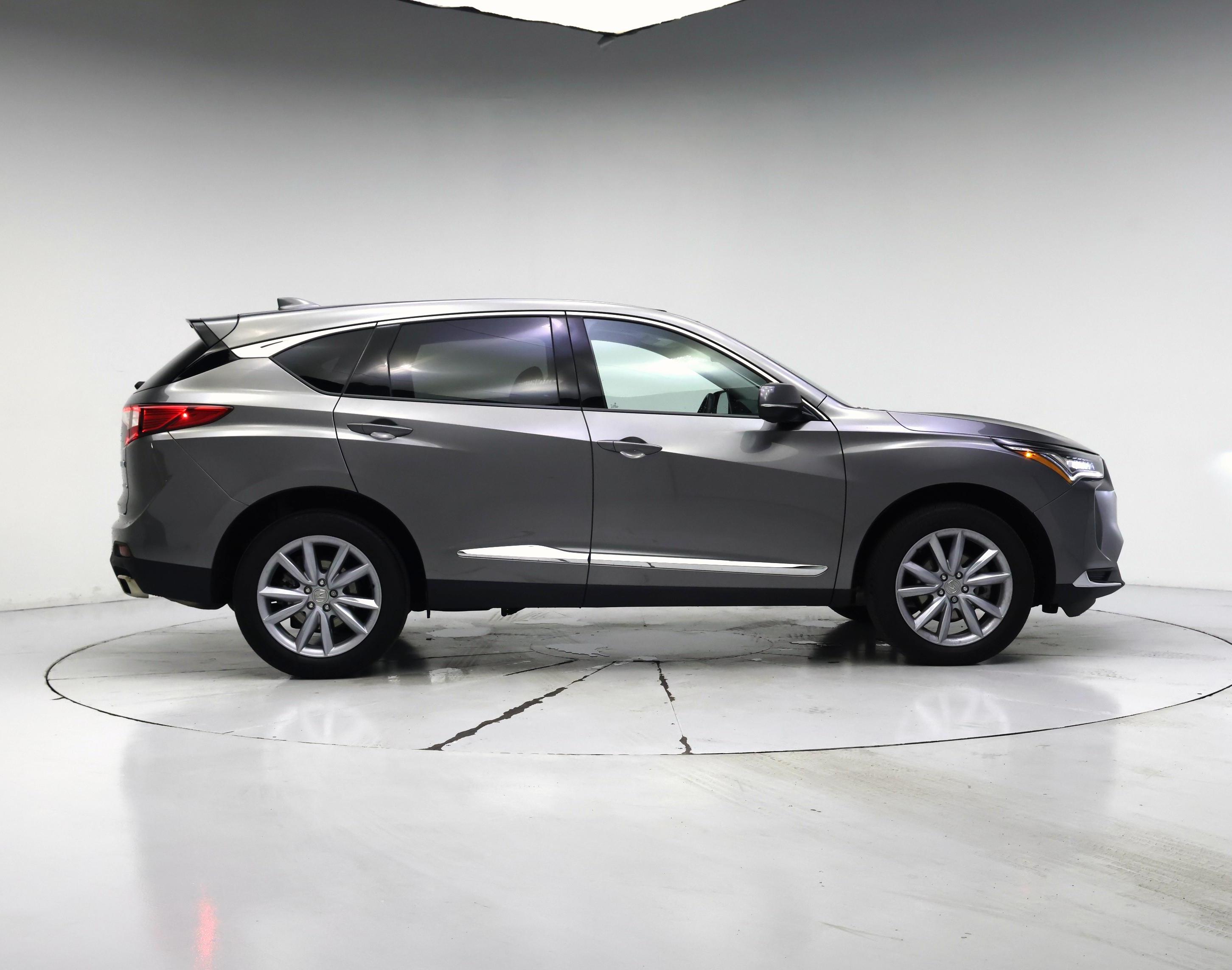 Thumbnail: 2023 Acura RDX - 7
