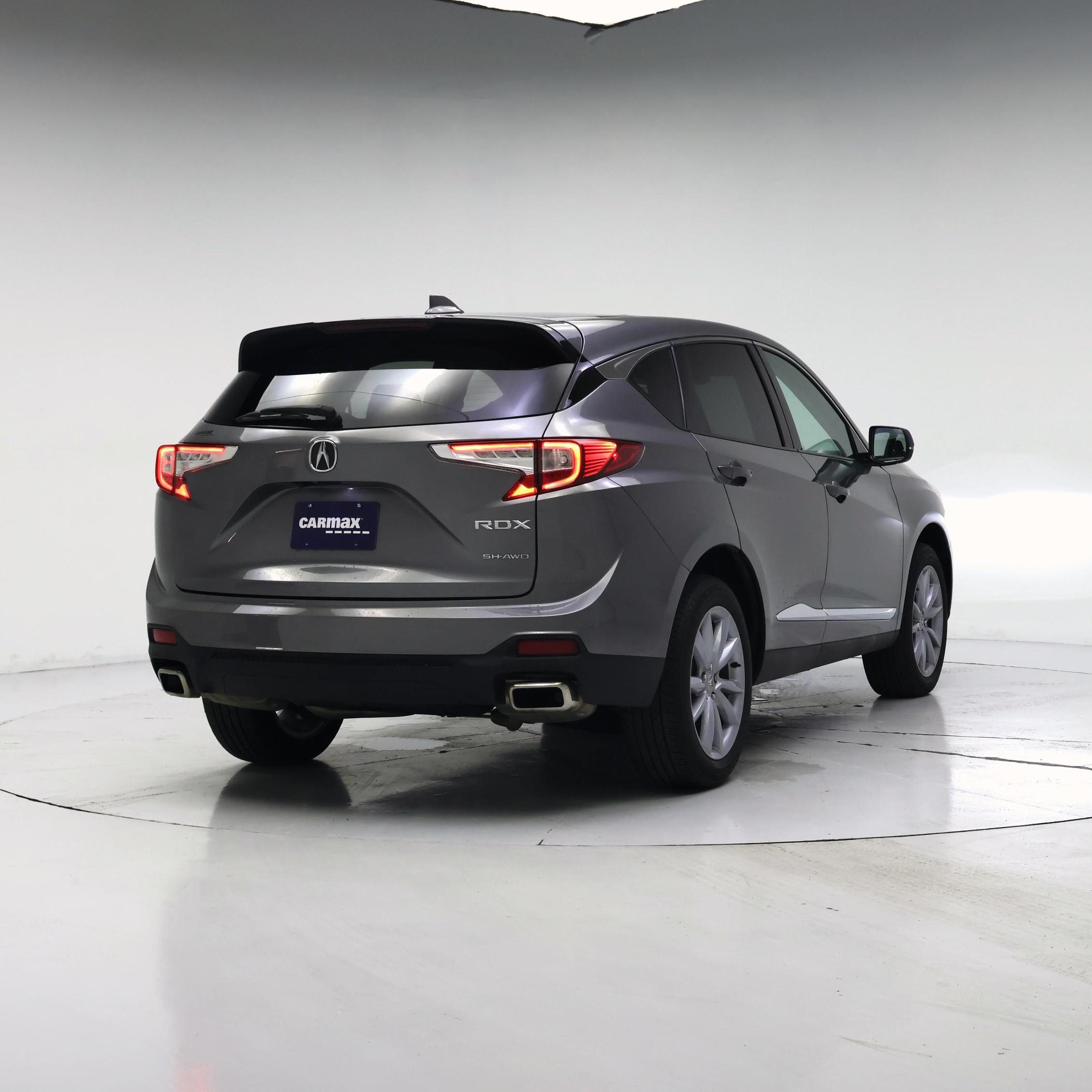 Thumbnail: 2023 Acura RDX - 8
