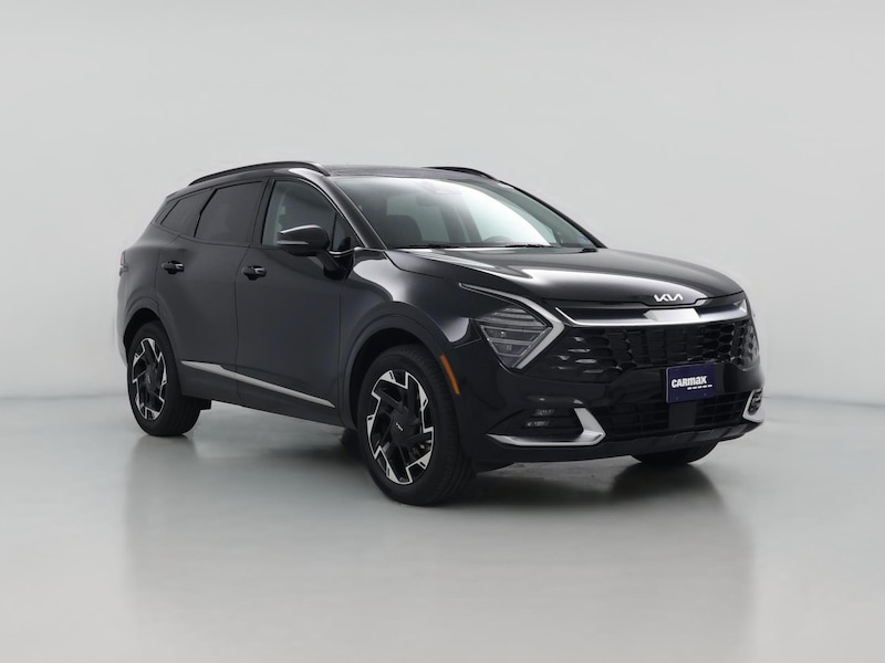 2025 Kia Sportage SX Prestige