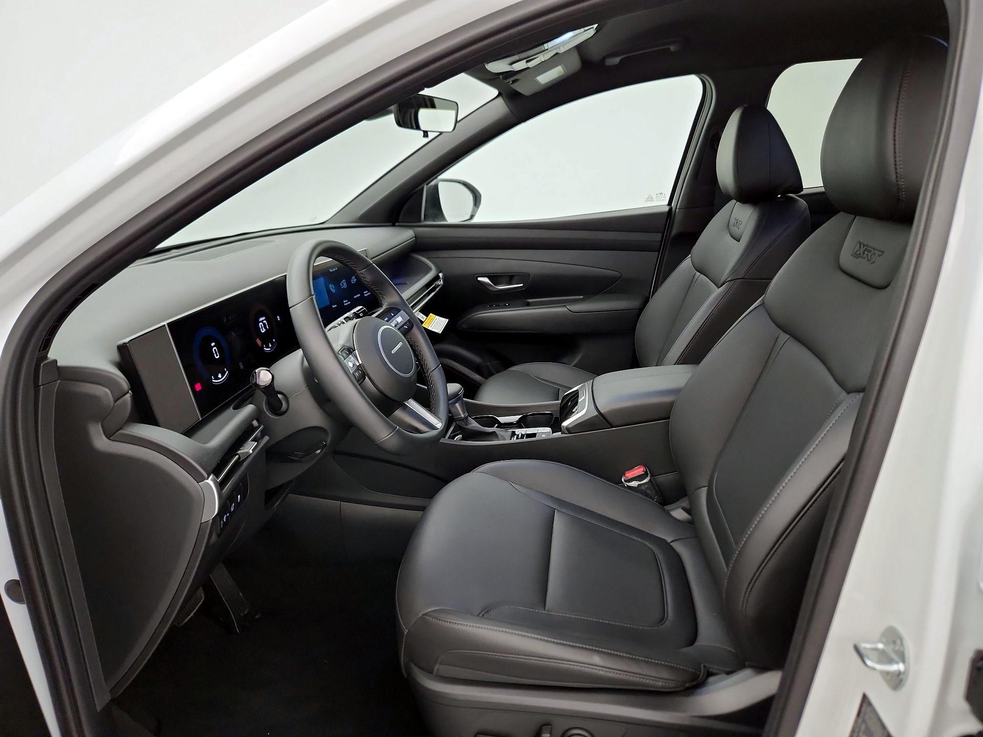 Thumbnail: 2025 Hyundai Tucson - 11