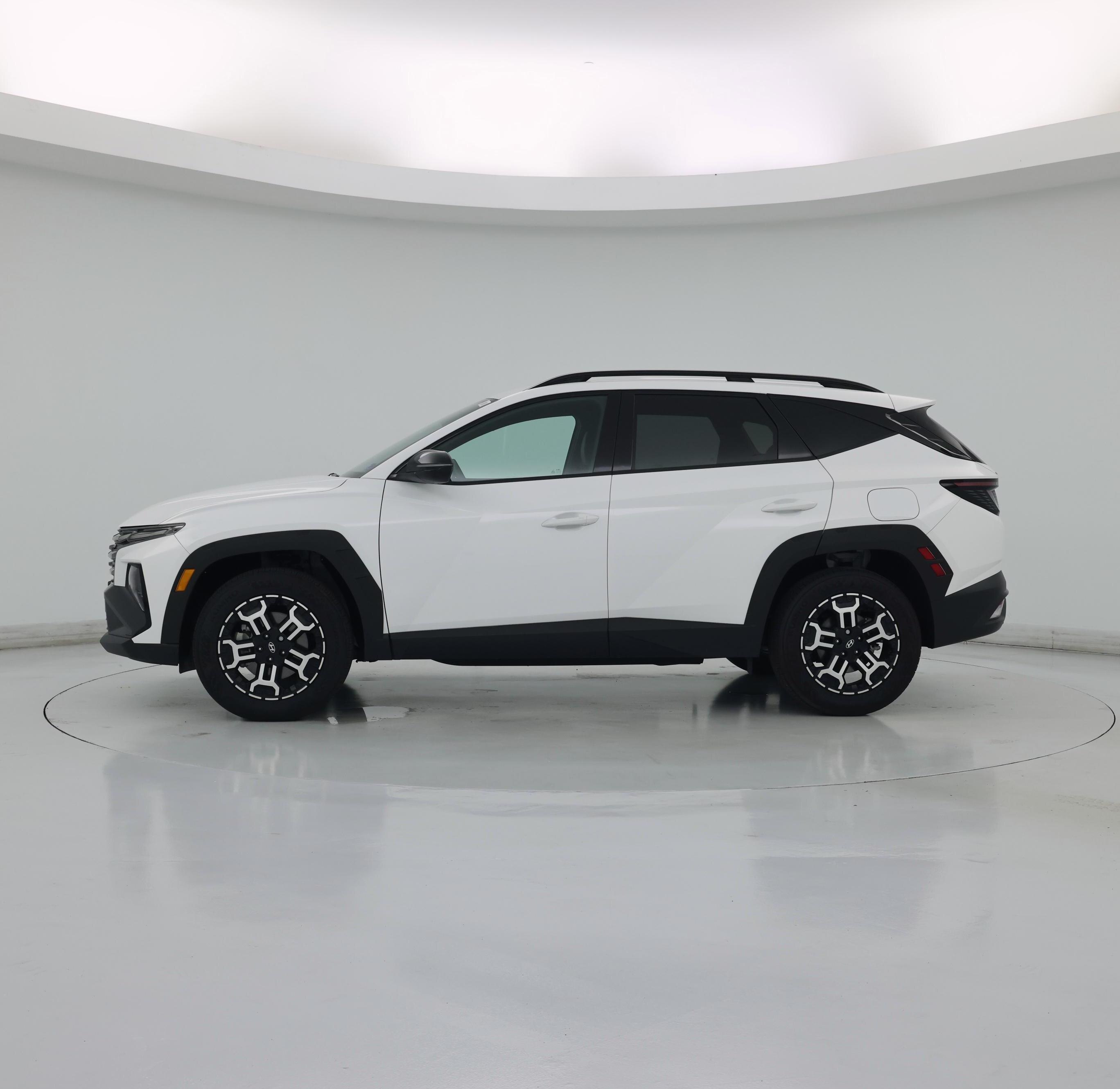 Thumbnail: 2025 Hyundai Tucson - 3