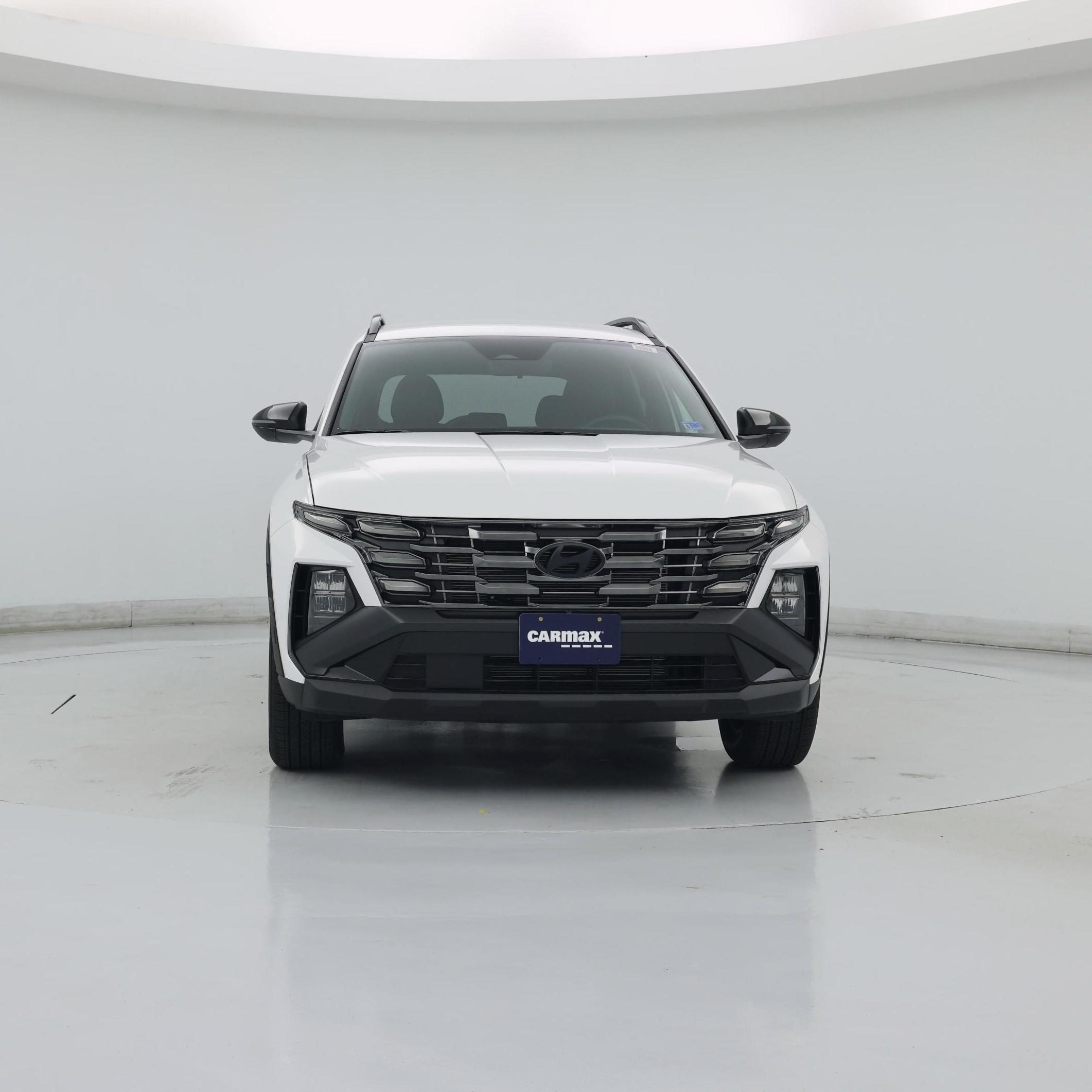 Thumbnail: 2025 Hyundai Tucson - 5