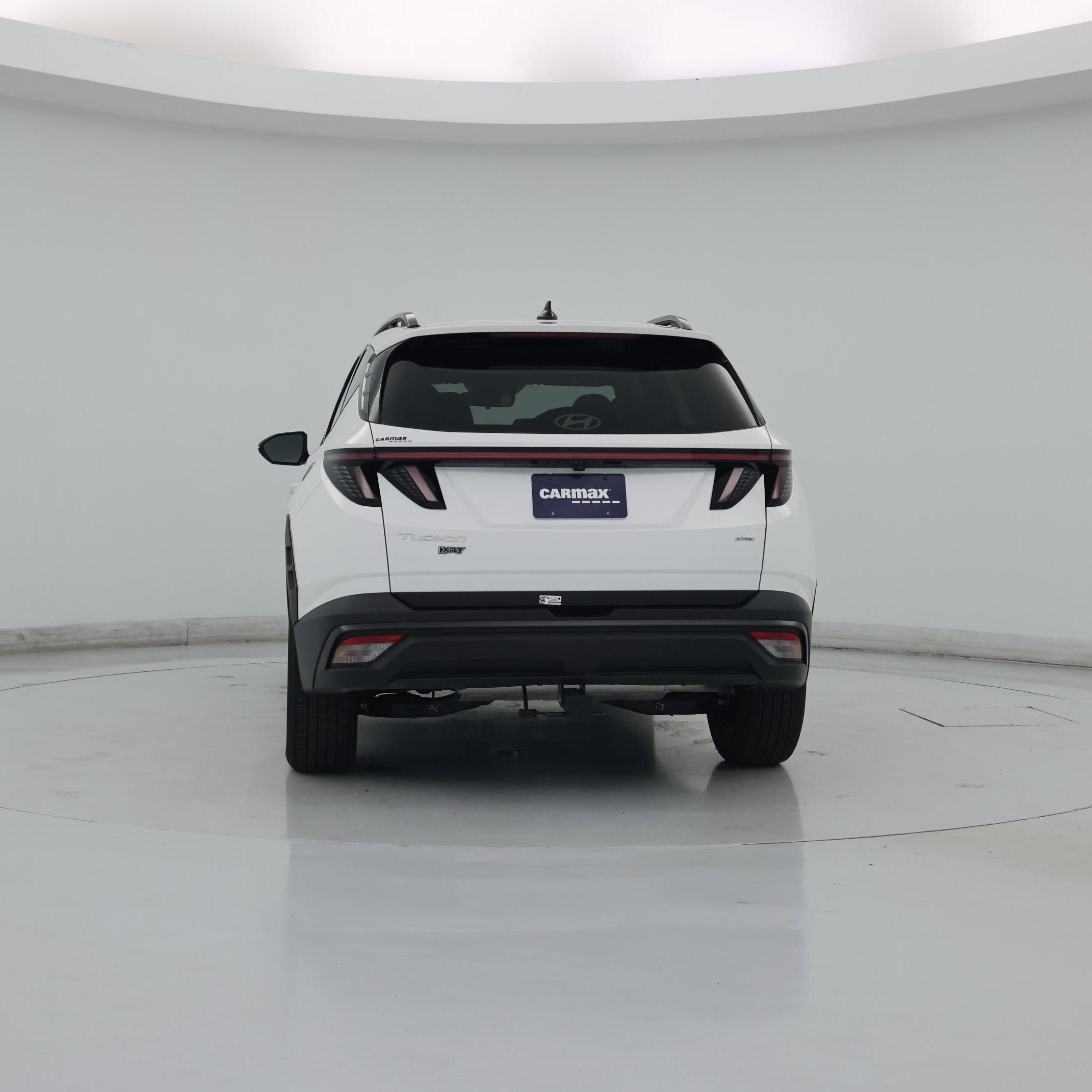 Thumbnail: 2025 Hyundai Tucson - 6