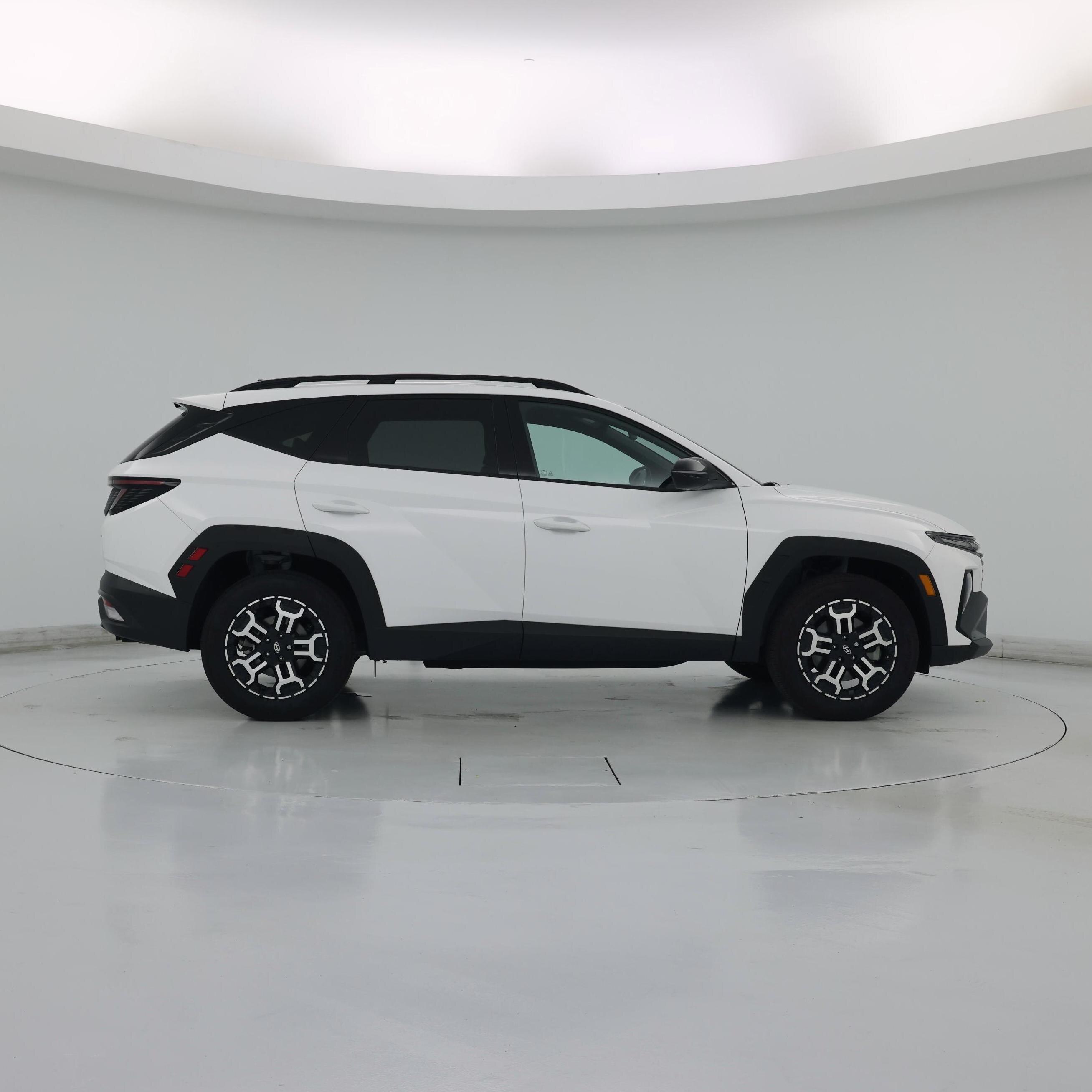 Thumbnail: 2025 Hyundai Tucson - 7