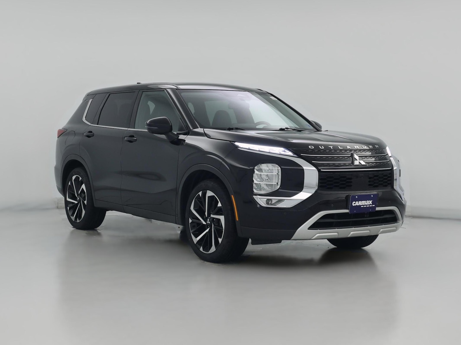 2022 Mitsubishi Outlander